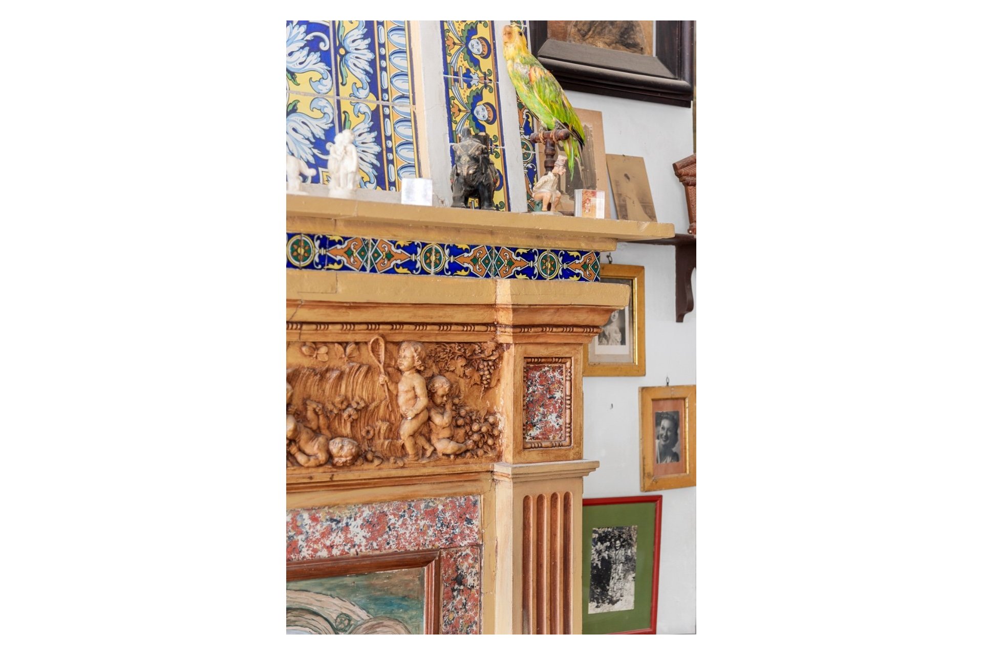 Herverkoop - Country estate - Orihuela