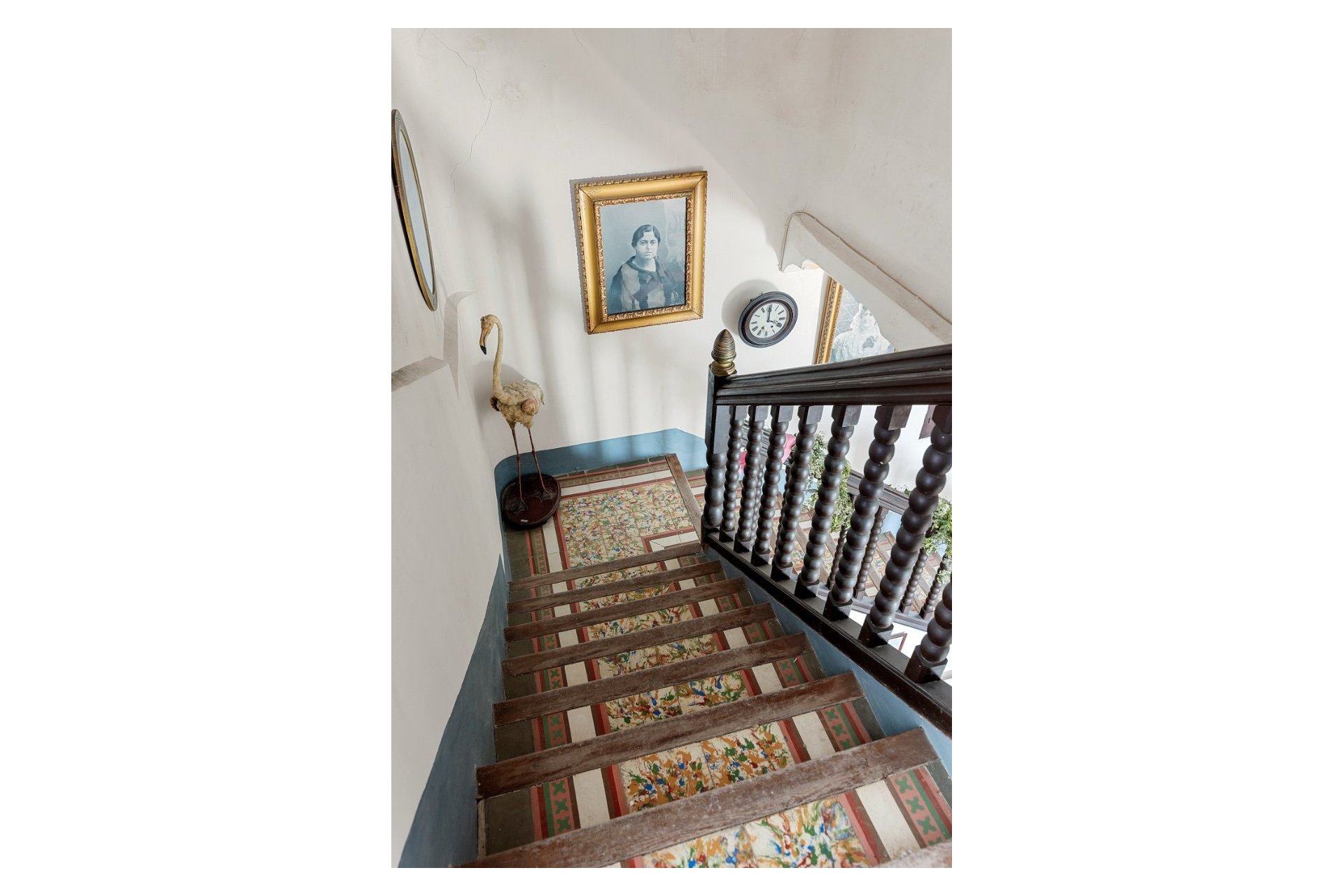 Herverkoop - Country estate - Orihuela