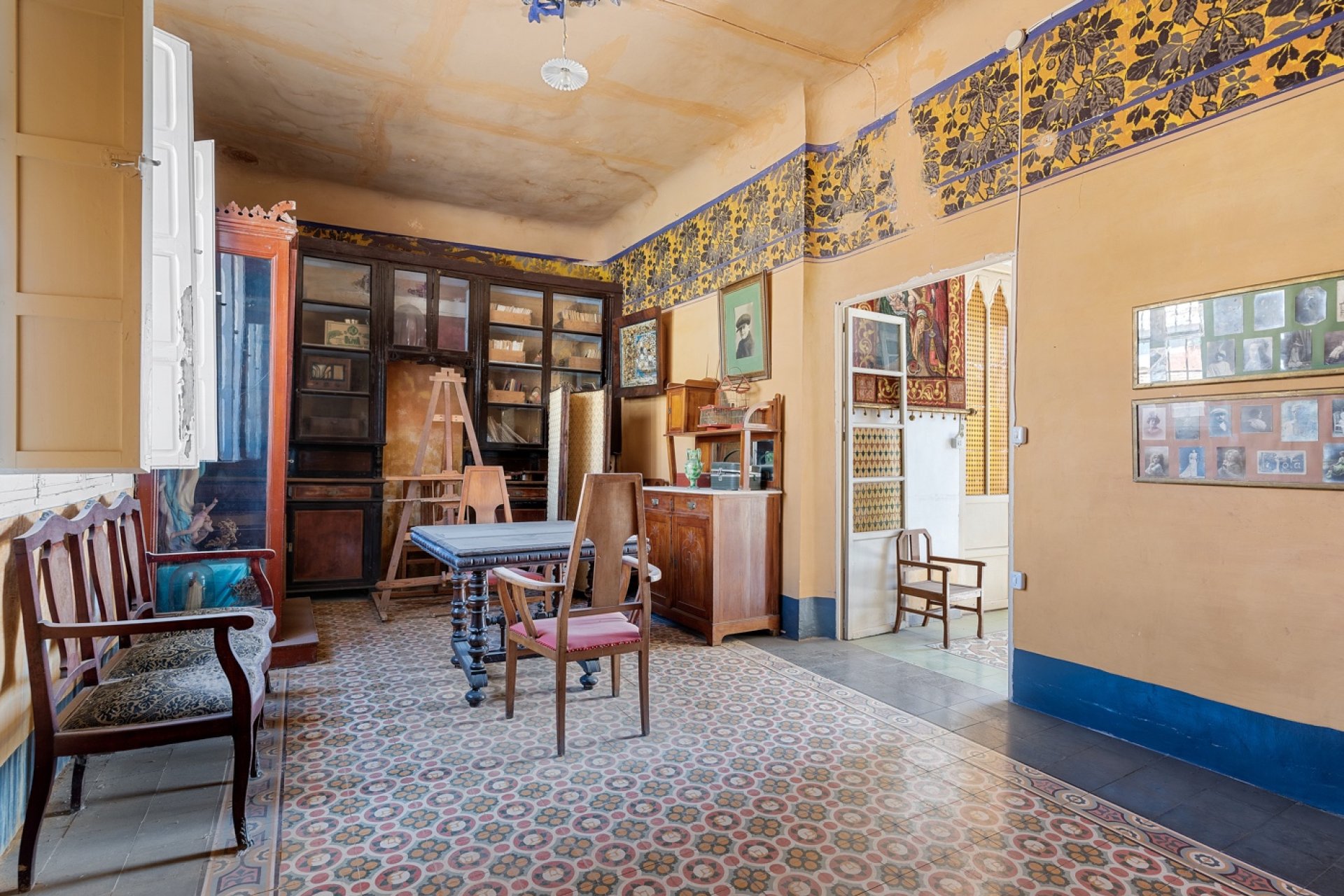 Herverkoop - Country estate - Orihuela