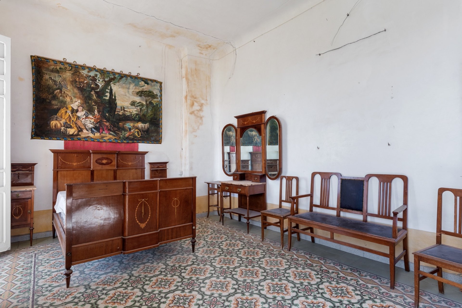 Herverkoop - Country estate - Orihuela