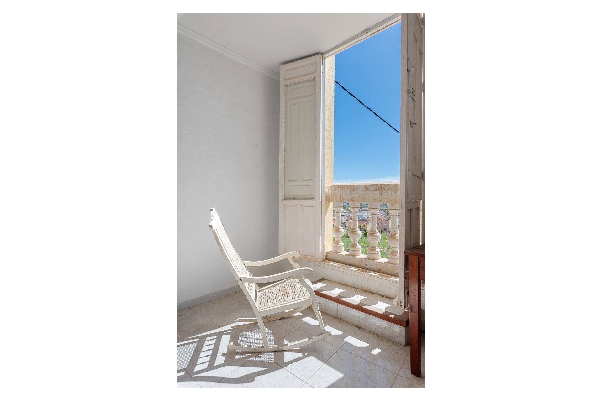 Herverkoop - Country estate - Orihuela