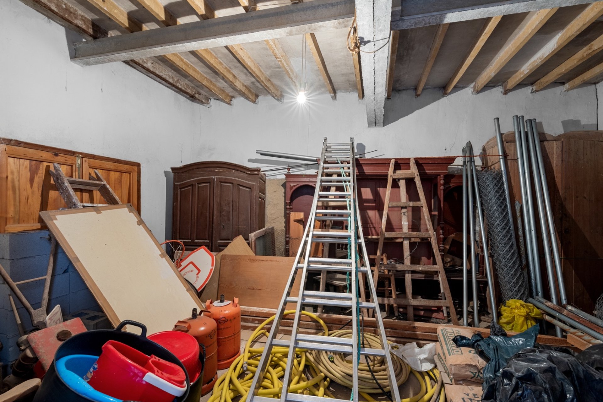 Herverkoop - Country estate - Orihuela