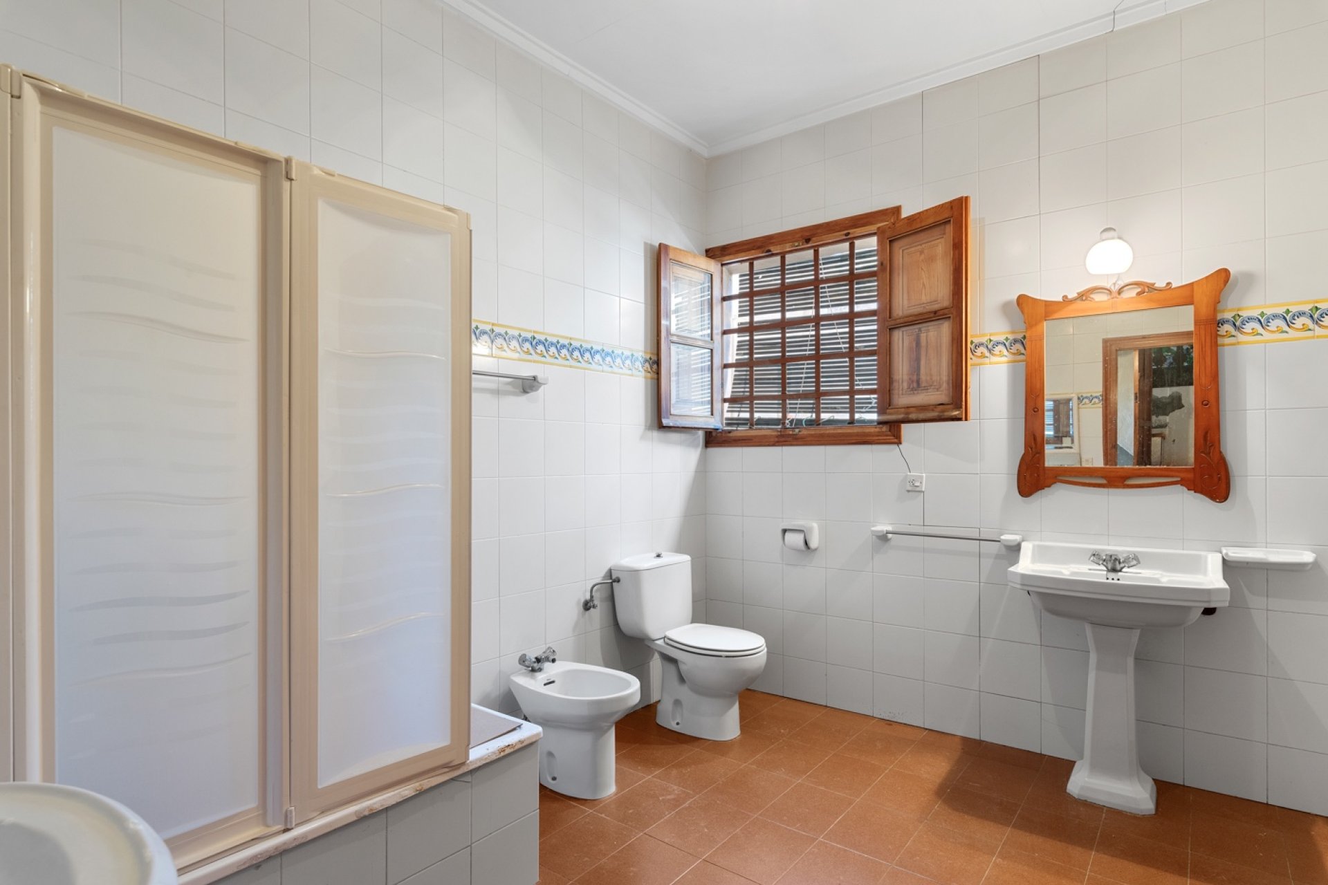 Herverkoop - Country estate - Orihuela