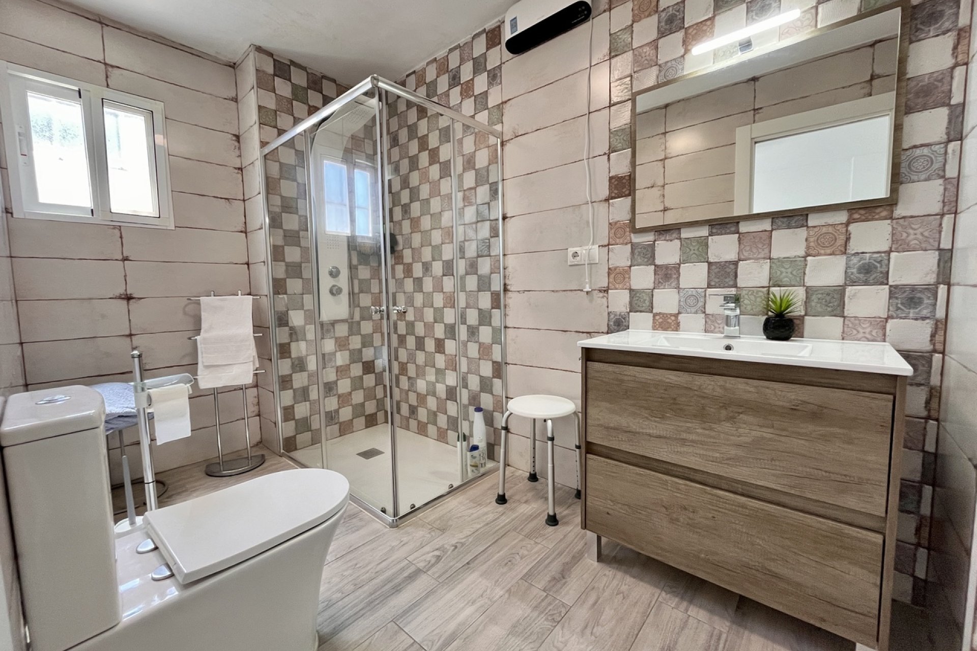 Herverkoop - country house - Alcantarilla