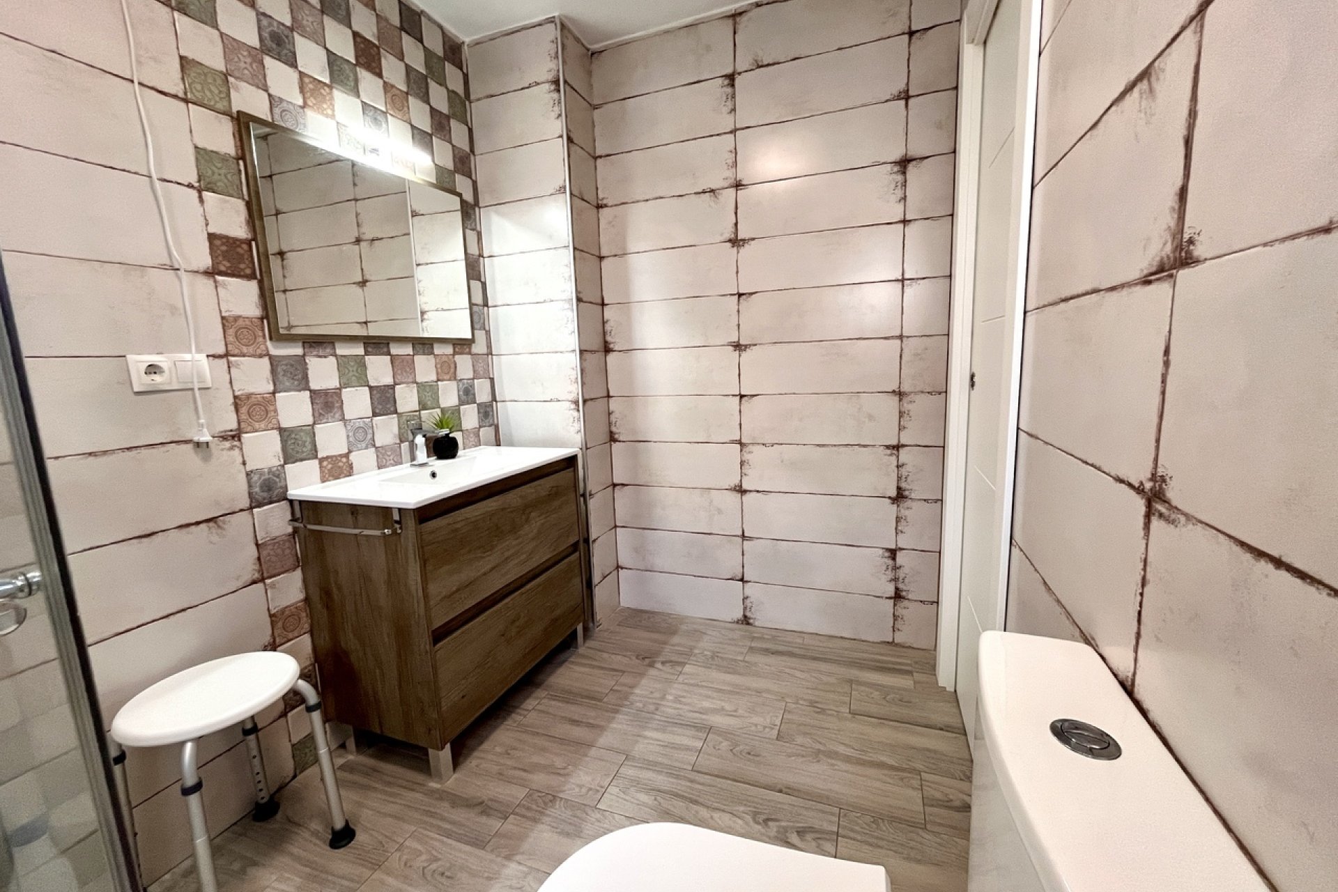 Herverkoop - country house - Alcantarilla