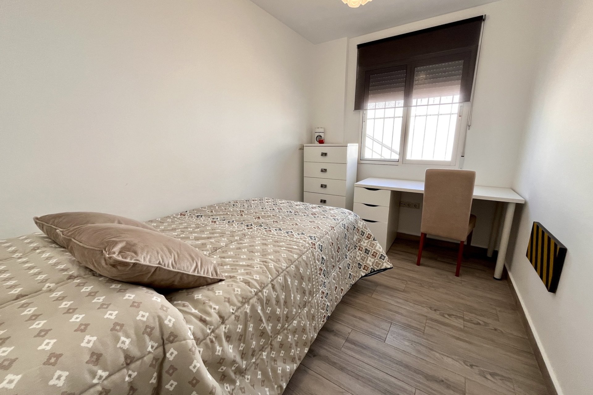 Herverkoop - country house - Alcantarilla