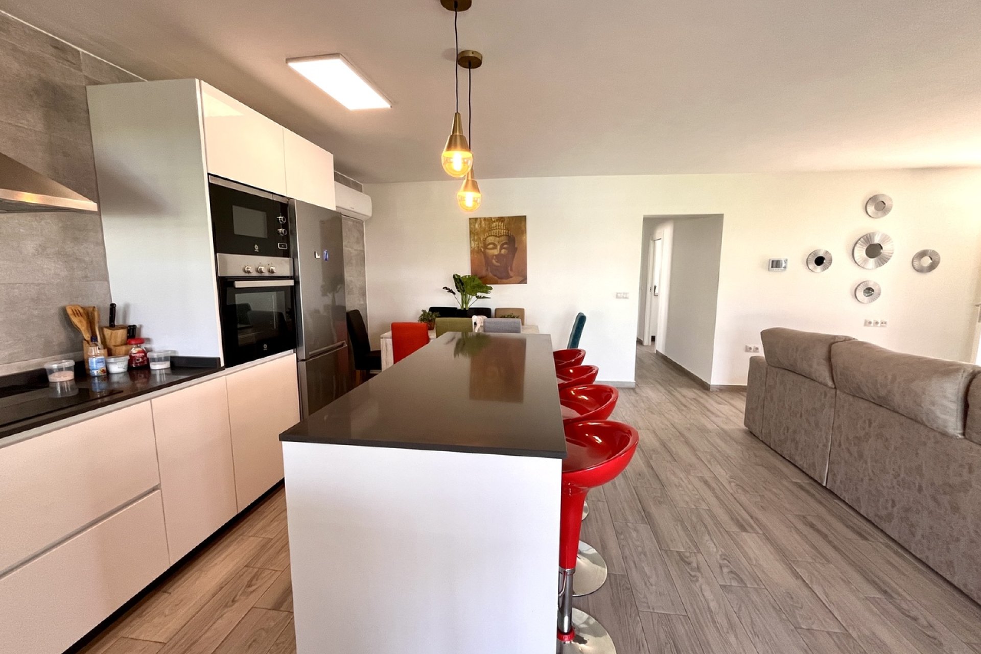 Herverkoop - country house - Alcantarilla