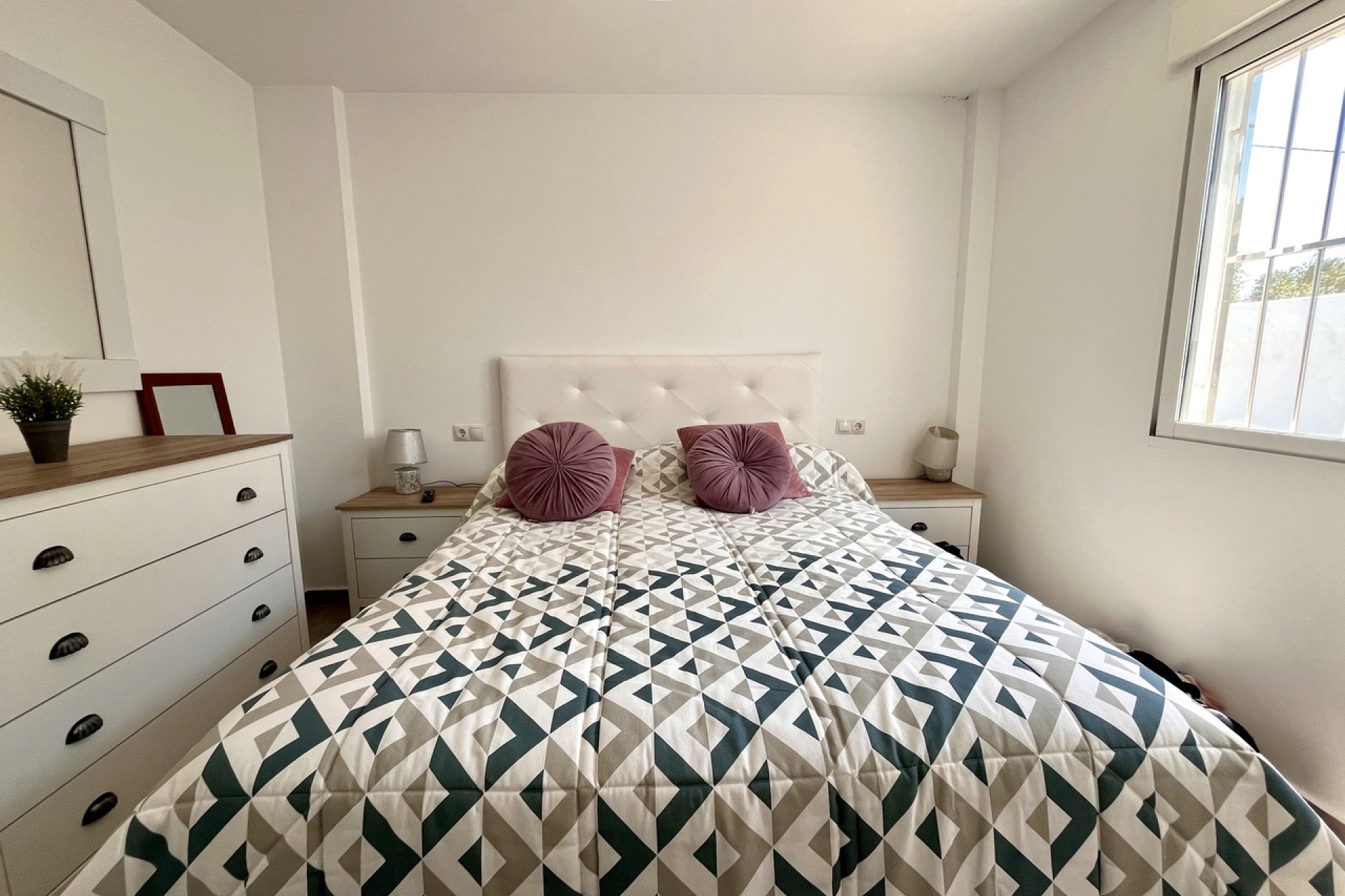 Herverkoop - country house - Alcantarilla