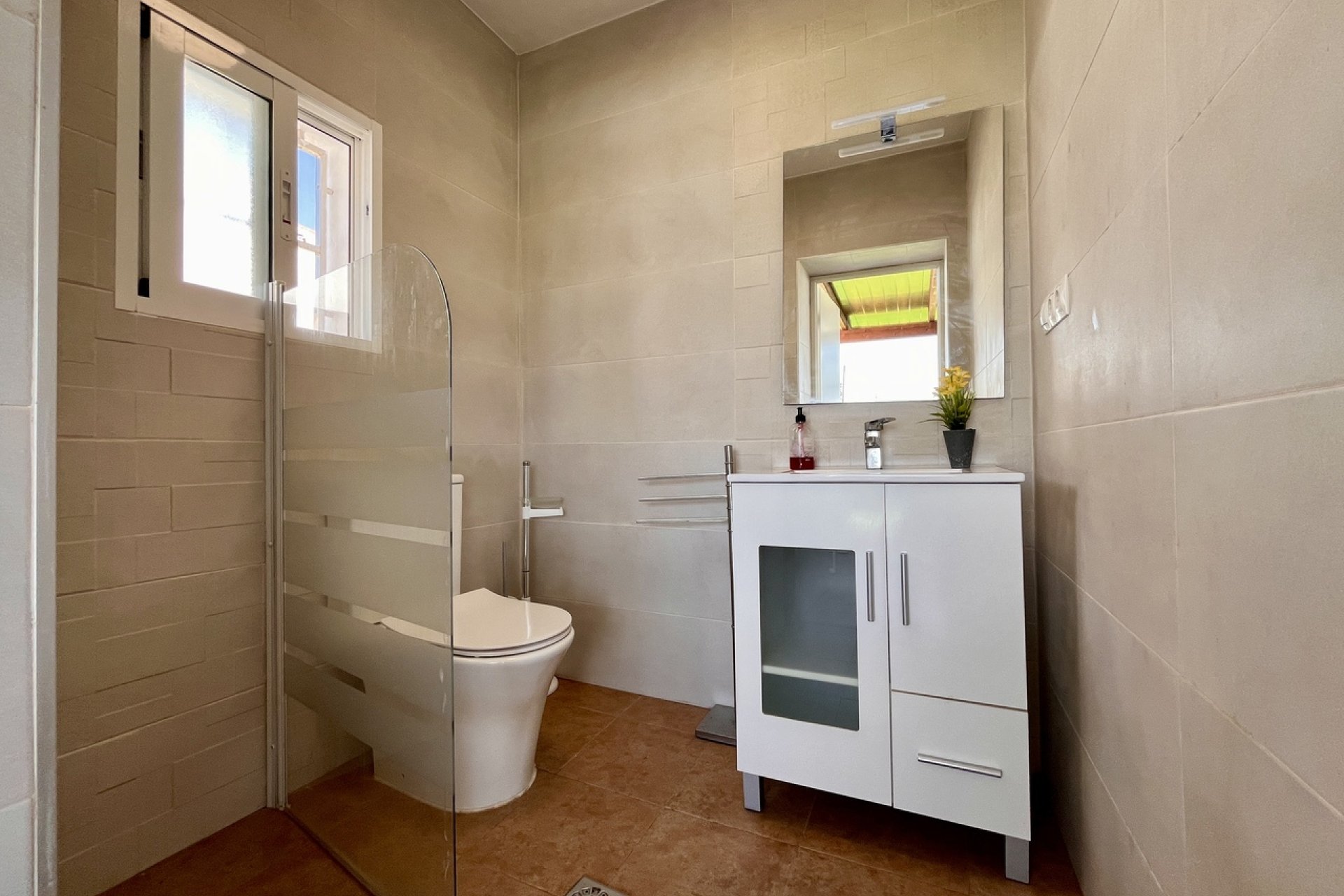 Herverkoop - country house - Alcantarilla