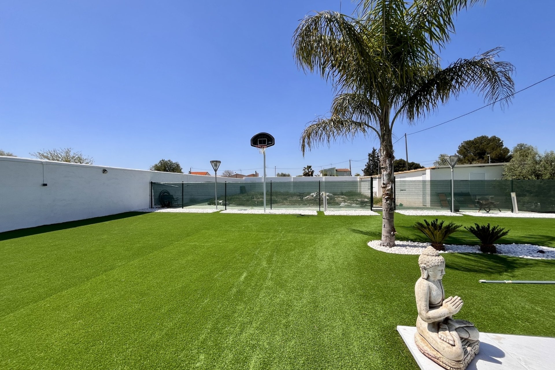 Herverkoop - country house - Alcantarilla