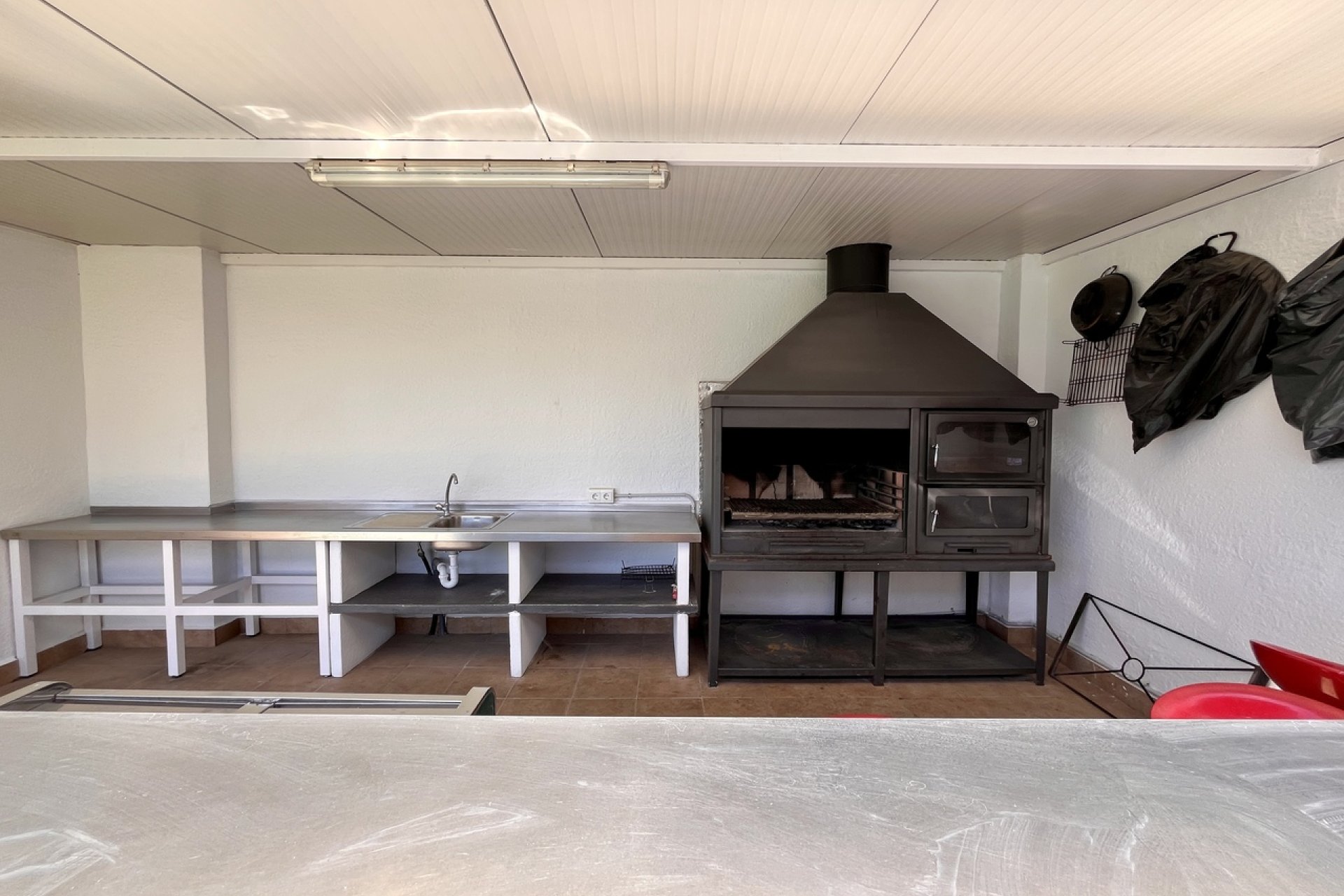 Herverkoop - country house - Alcantarilla