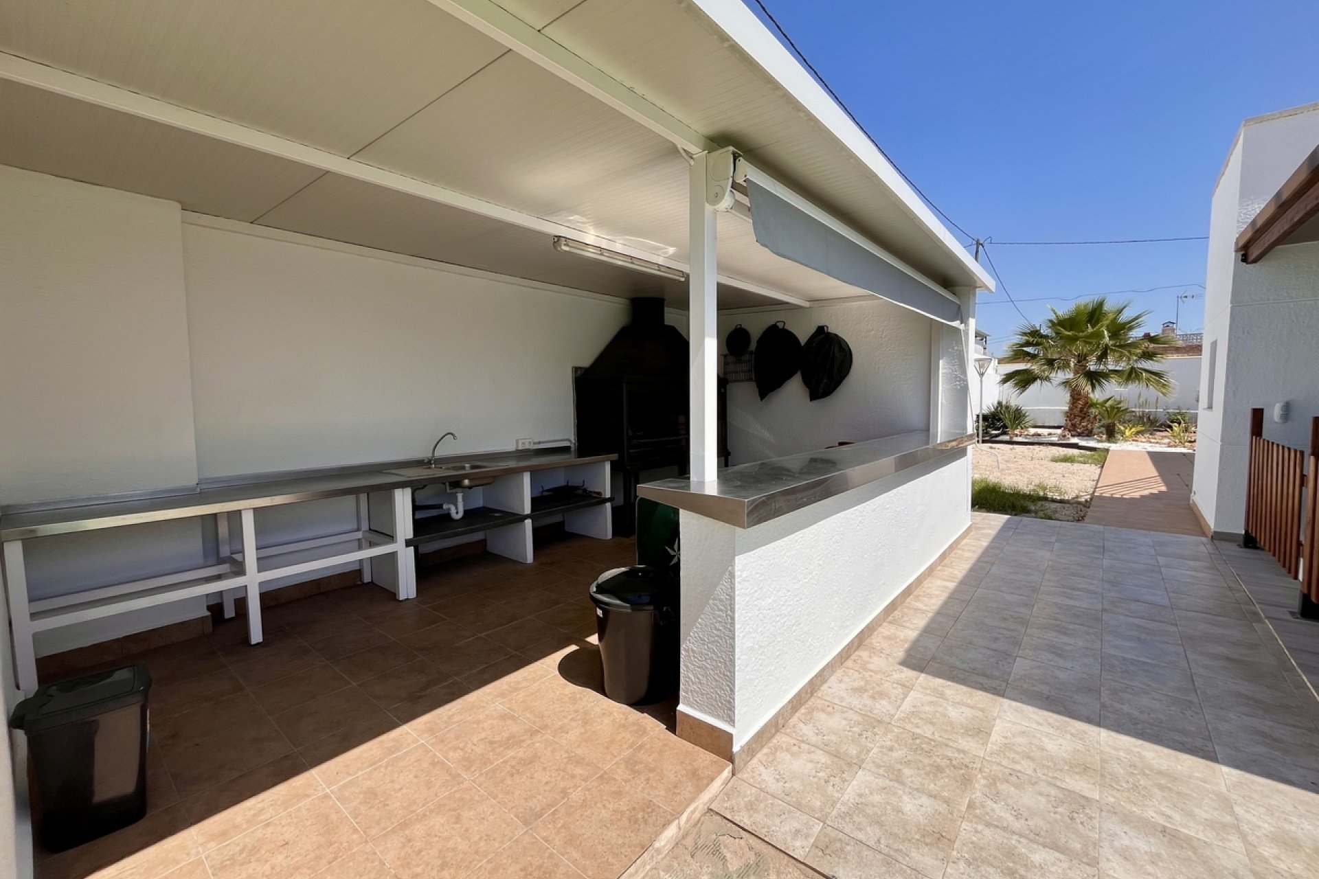 Herverkoop - country house - Alcantarilla