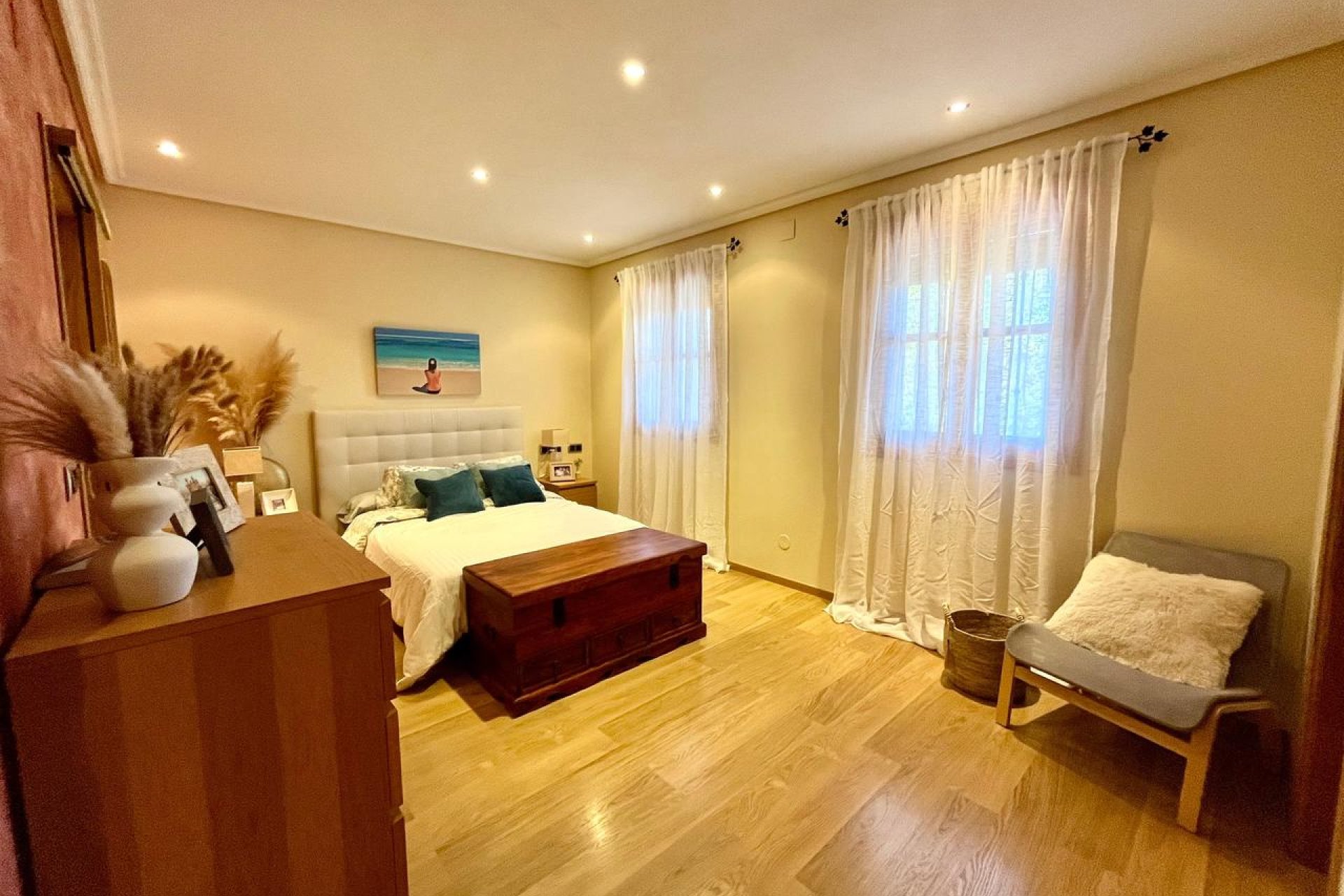 Herverkoop - country house - El Esparragal