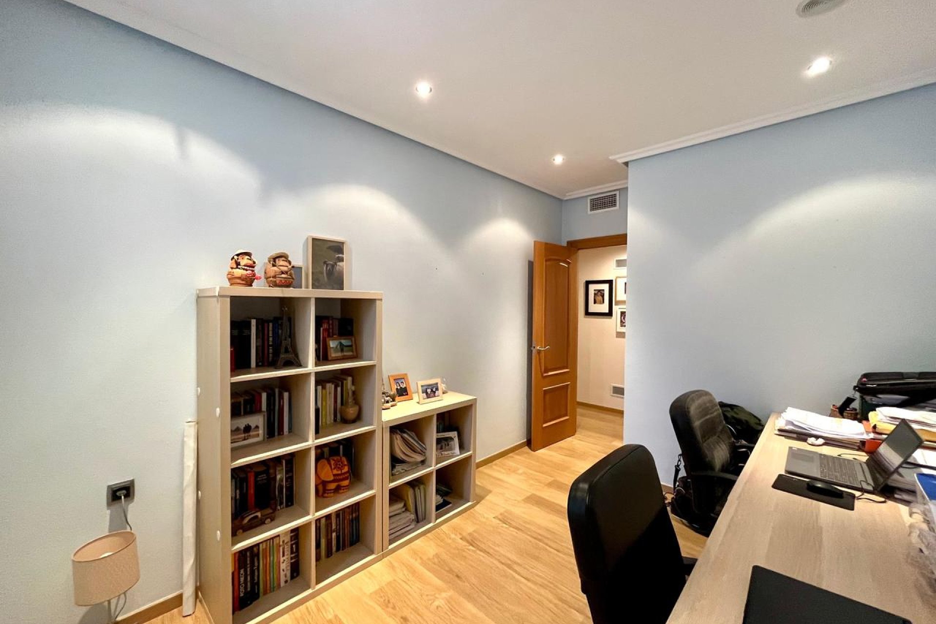 Herverkoop - country house - El Esparragal