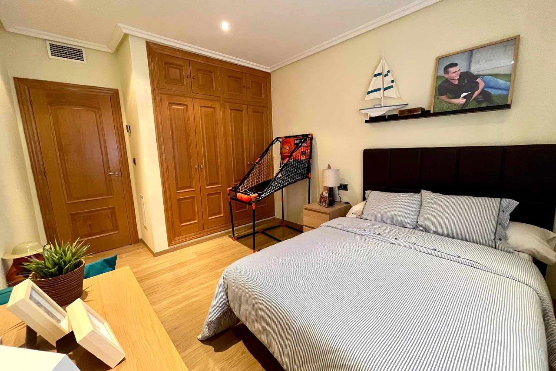 Herverkoop - country house - El Esparragal