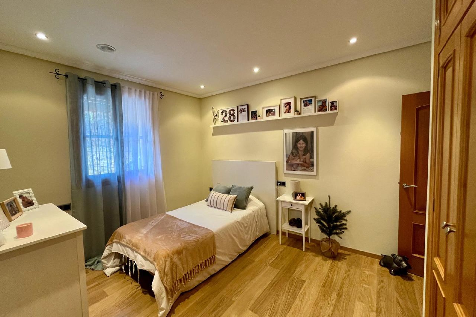 Herverkoop - country house - El Esparragal