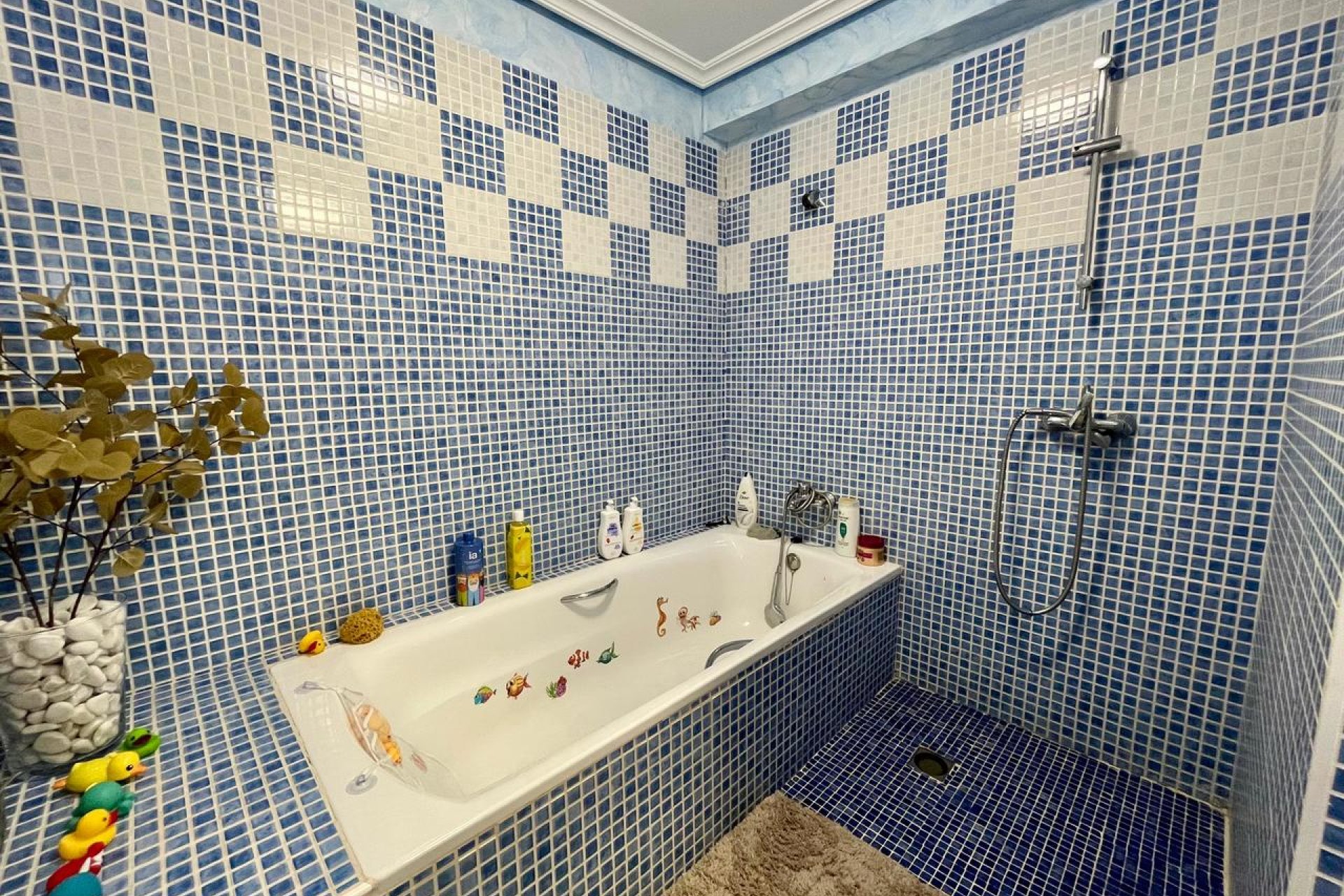 Herverkoop - country house - El Esparragal