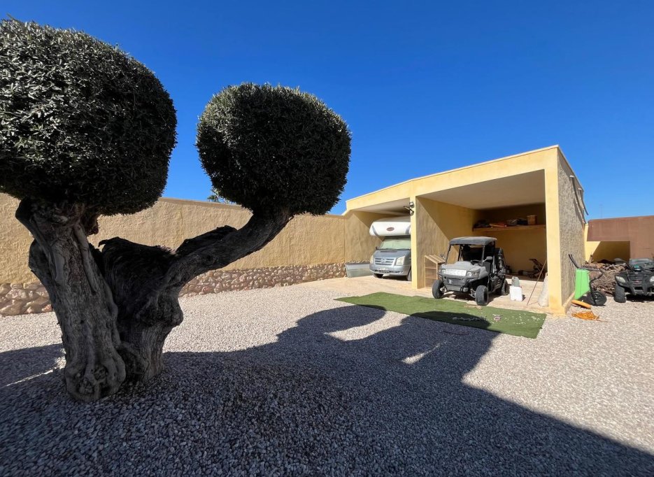 Herverkoop - country house - Fortuna