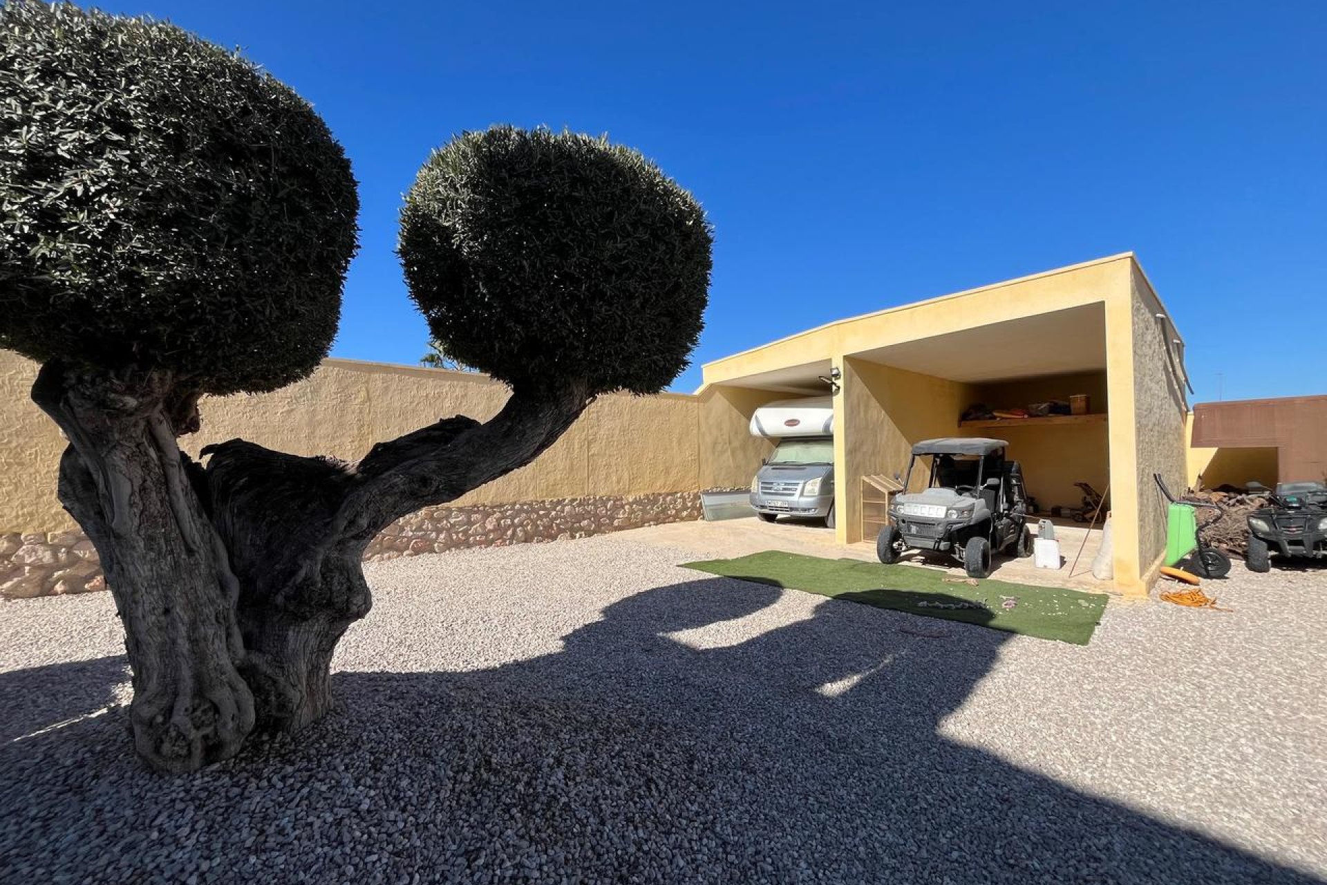 Herverkoop - country house - Fortuna