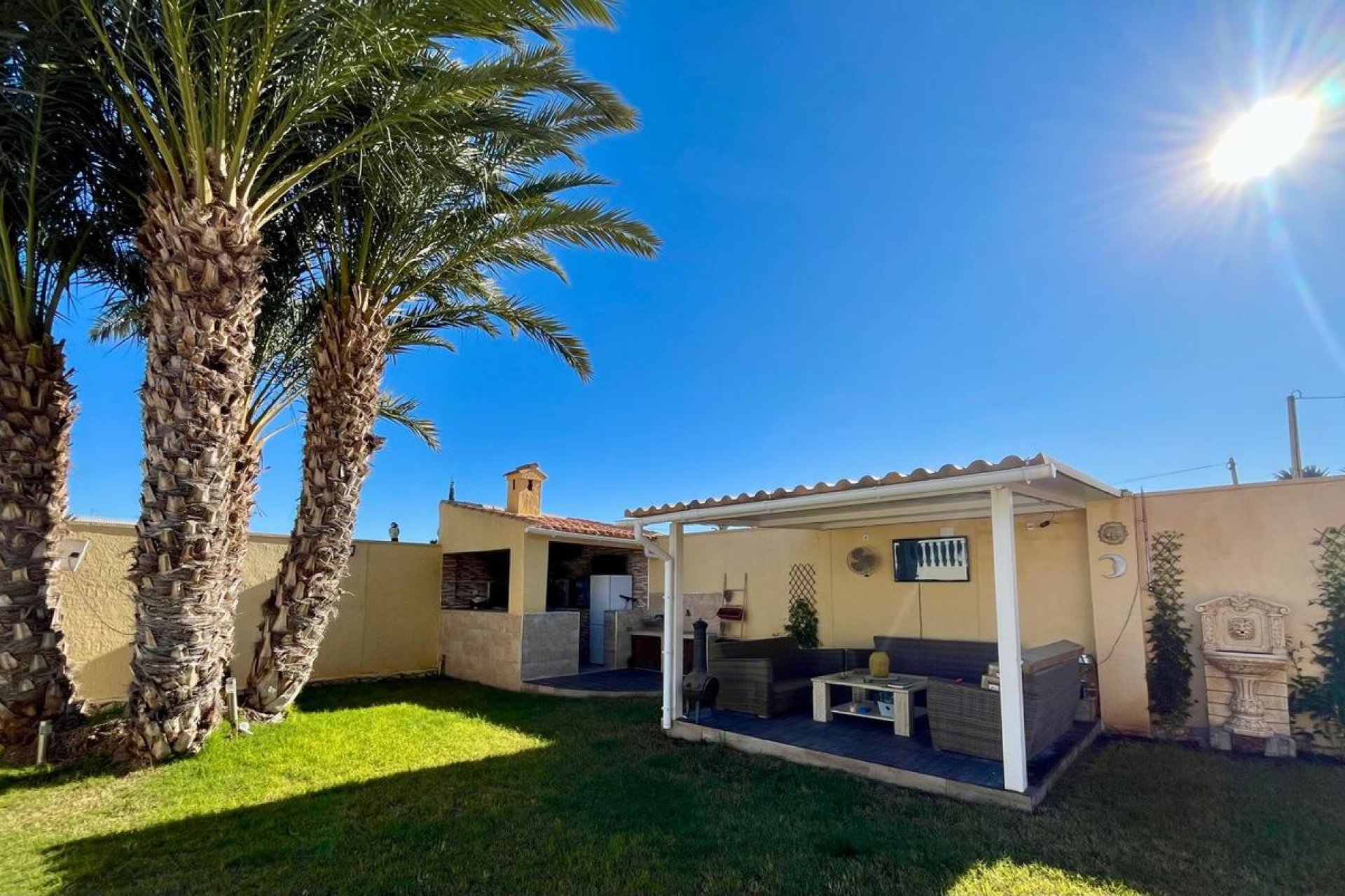 Herverkoop - country house - Fortuna