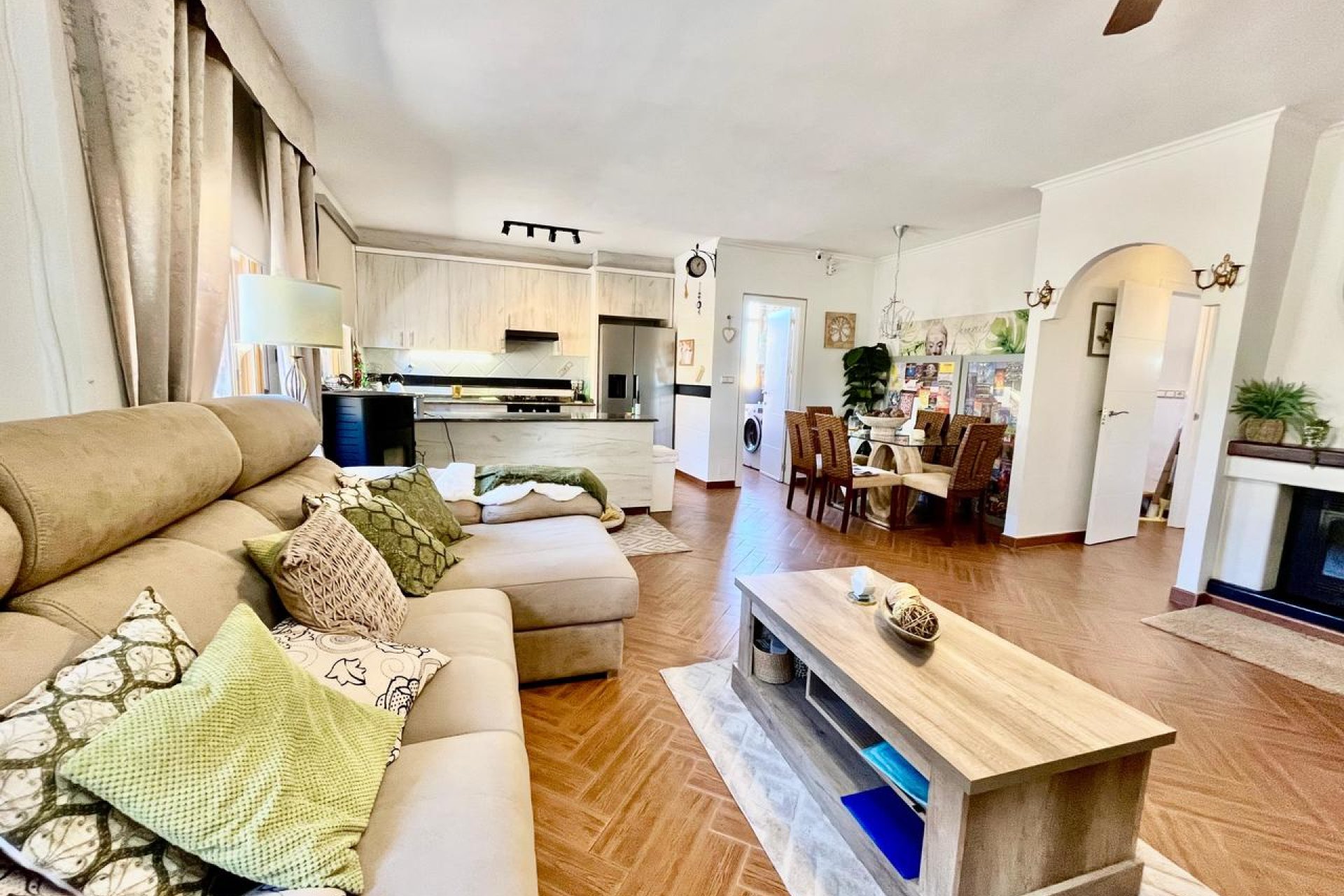 Herverkoop - country house - Fortuna