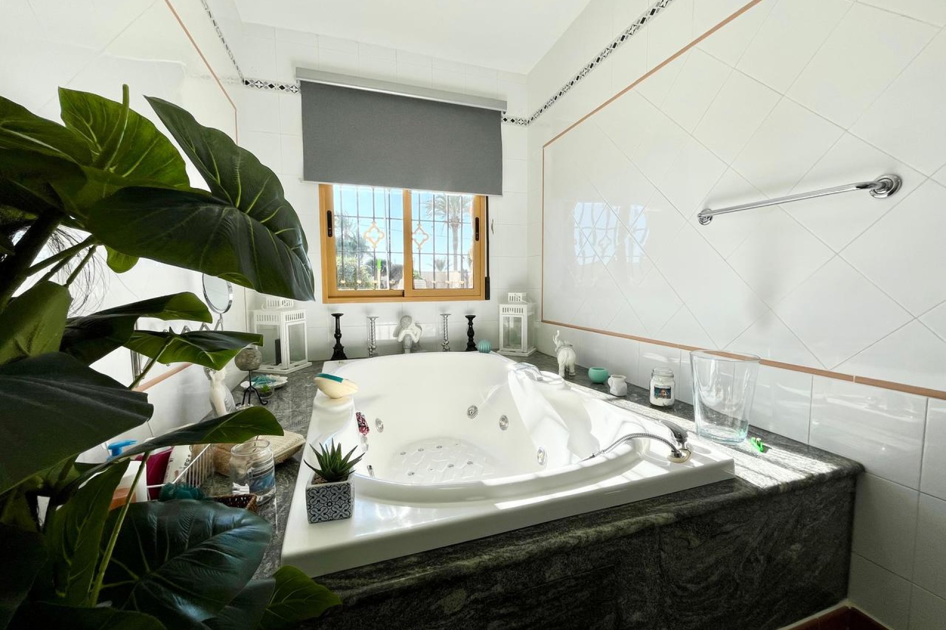 Herverkoop - country house - Fortuna