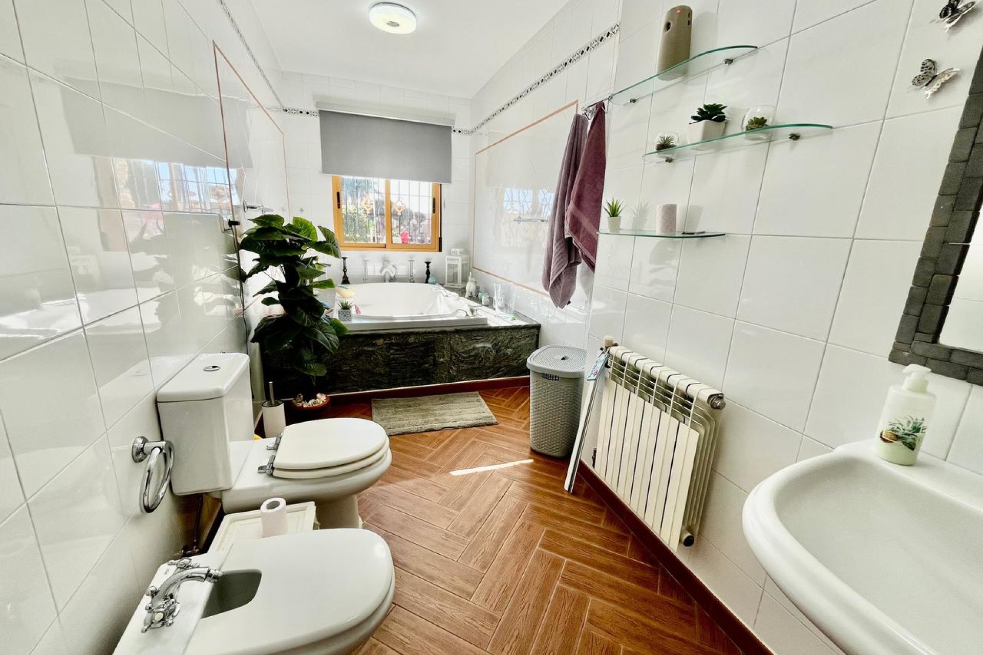 Herverkoop - country house - Fortuna