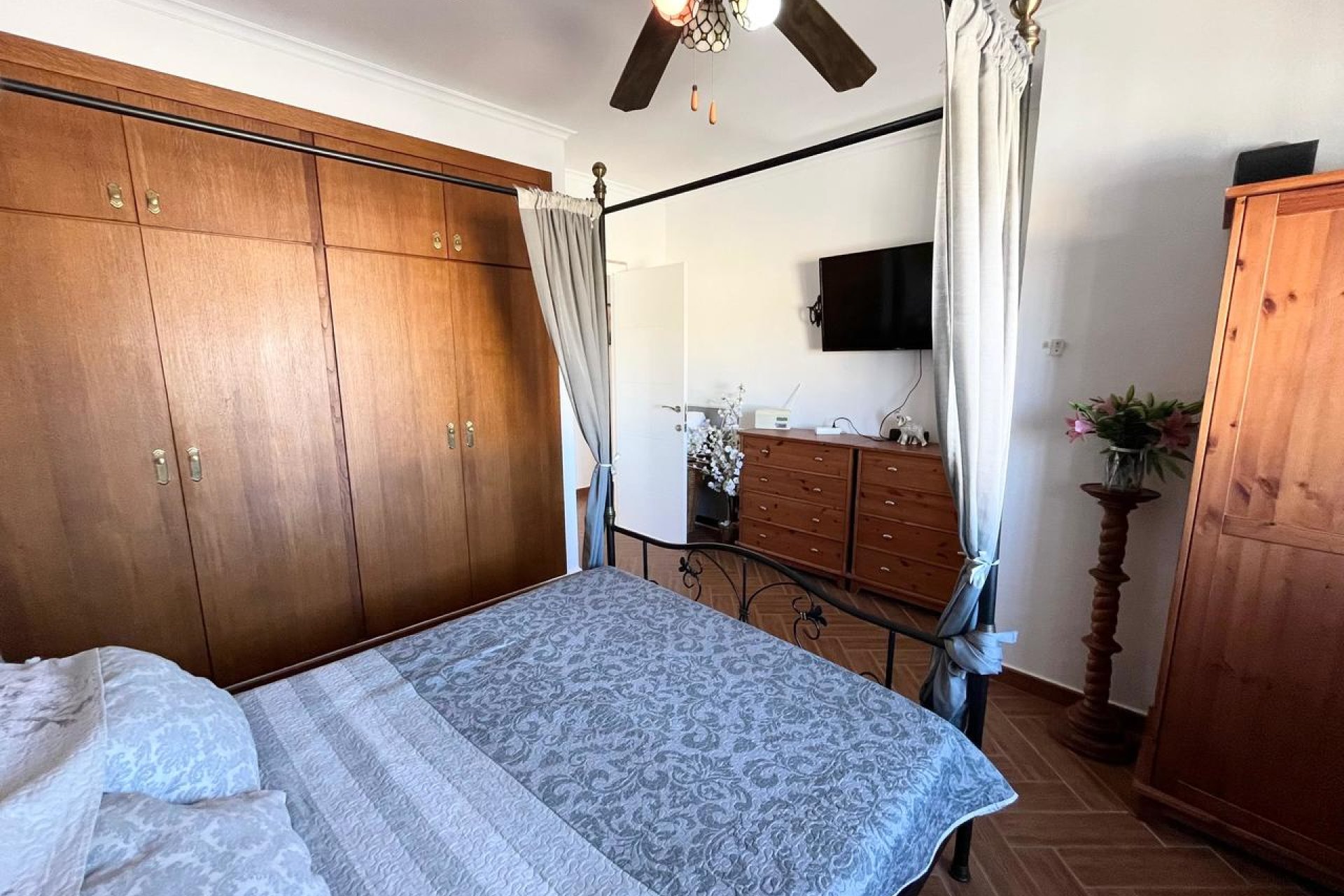 Herverkoop - country house - Fortuna