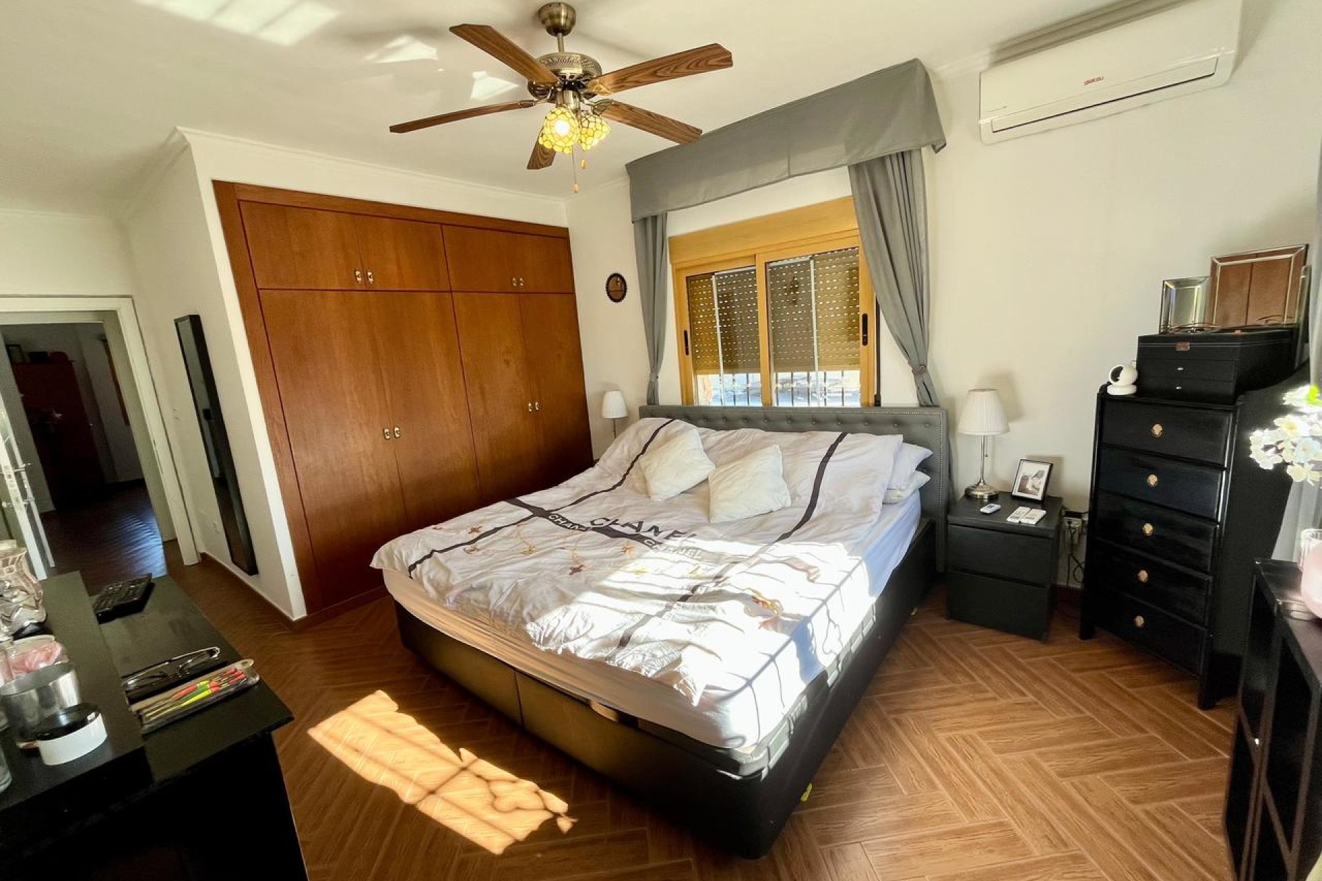 Herverkoop - country house - Fortuna