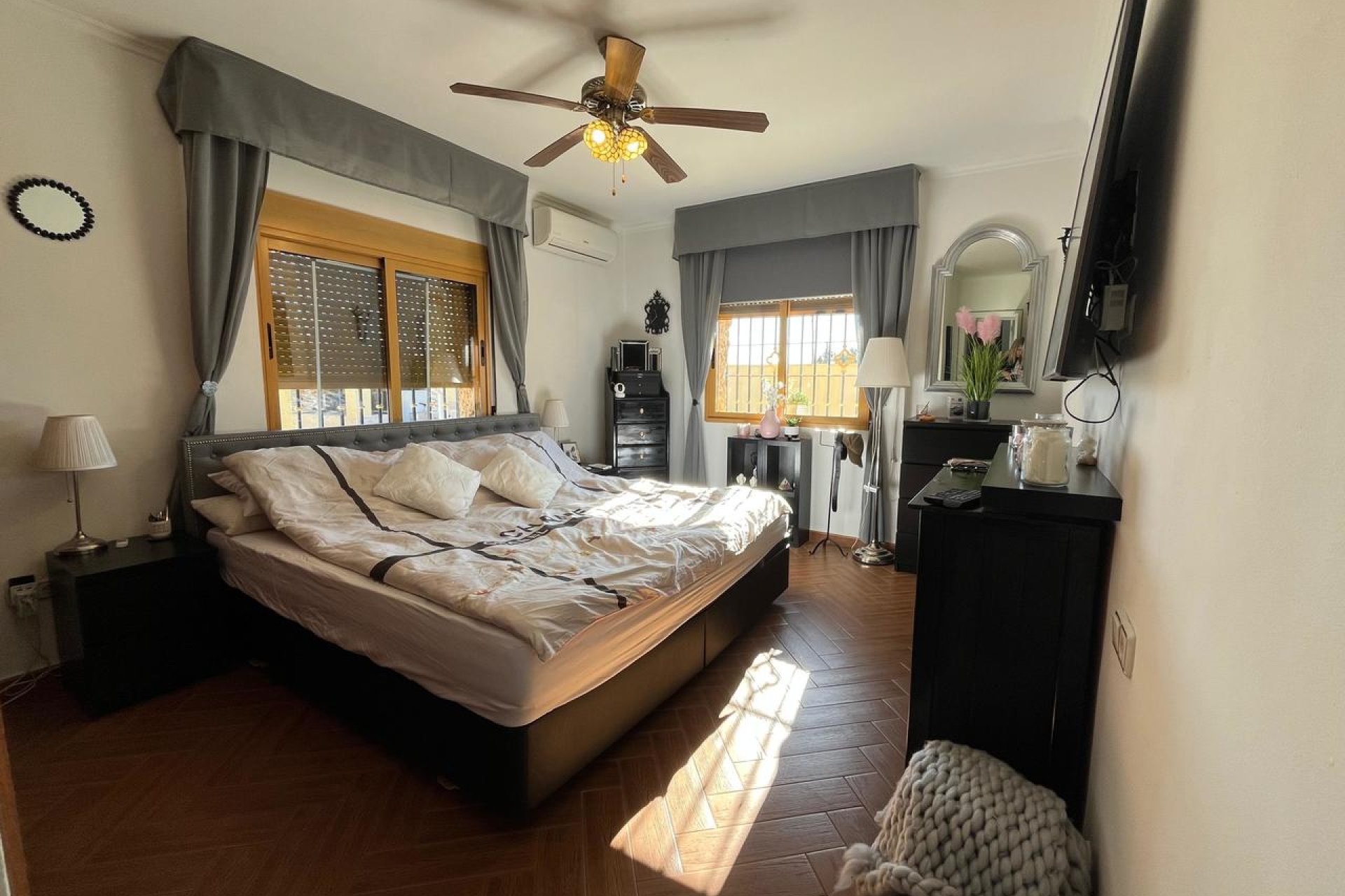 Herverkoop - country house - Fortuna