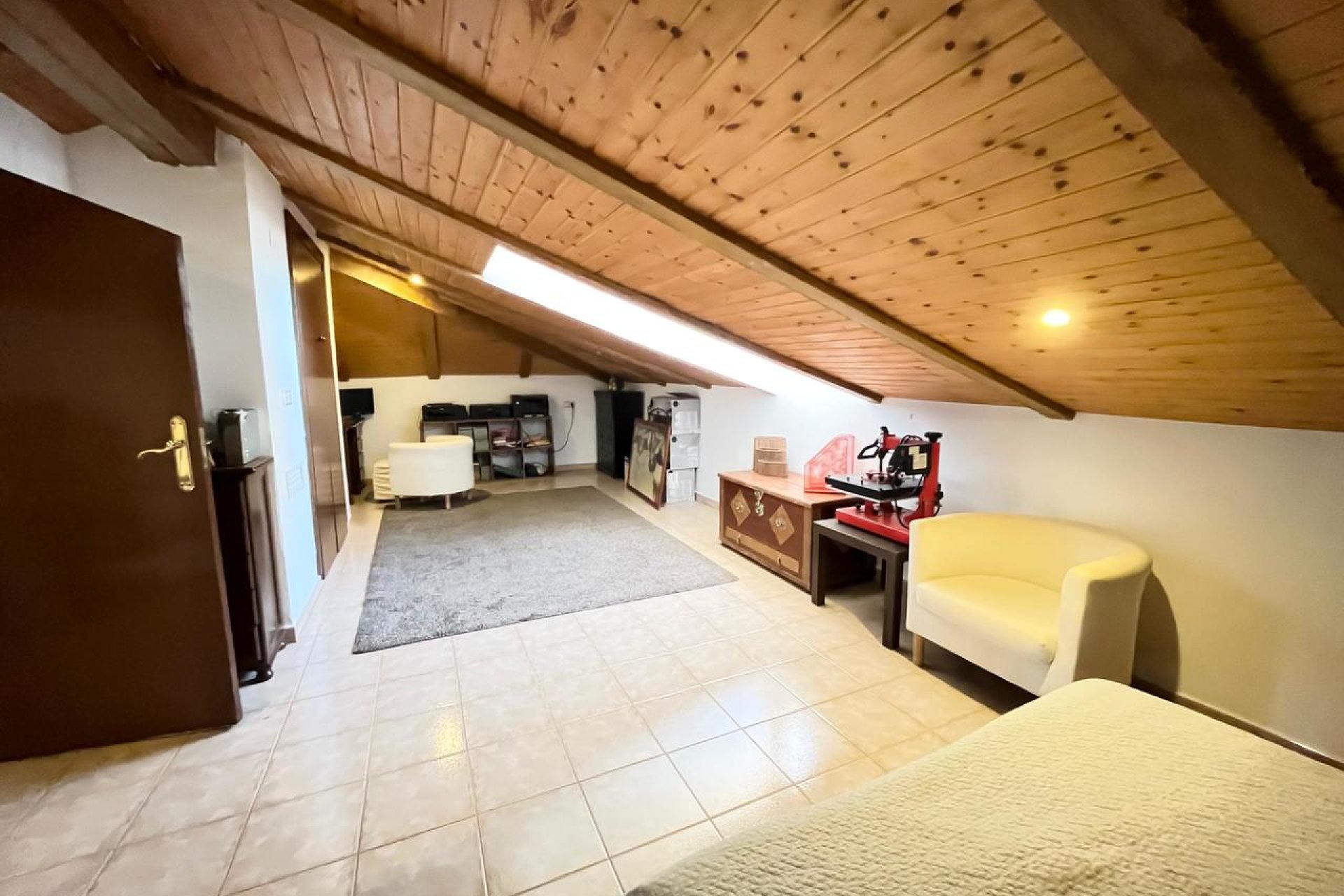 Herverkoop - country house - Fortuna