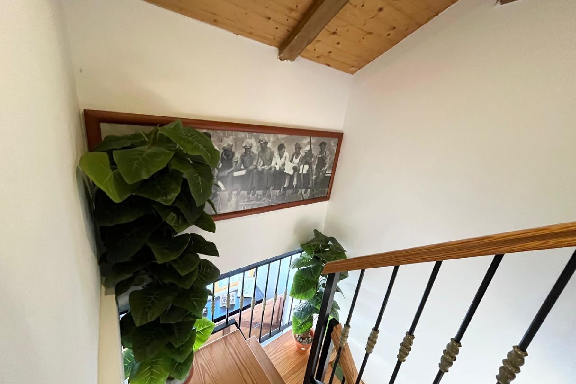 Herverkoop - country house - Fortuna