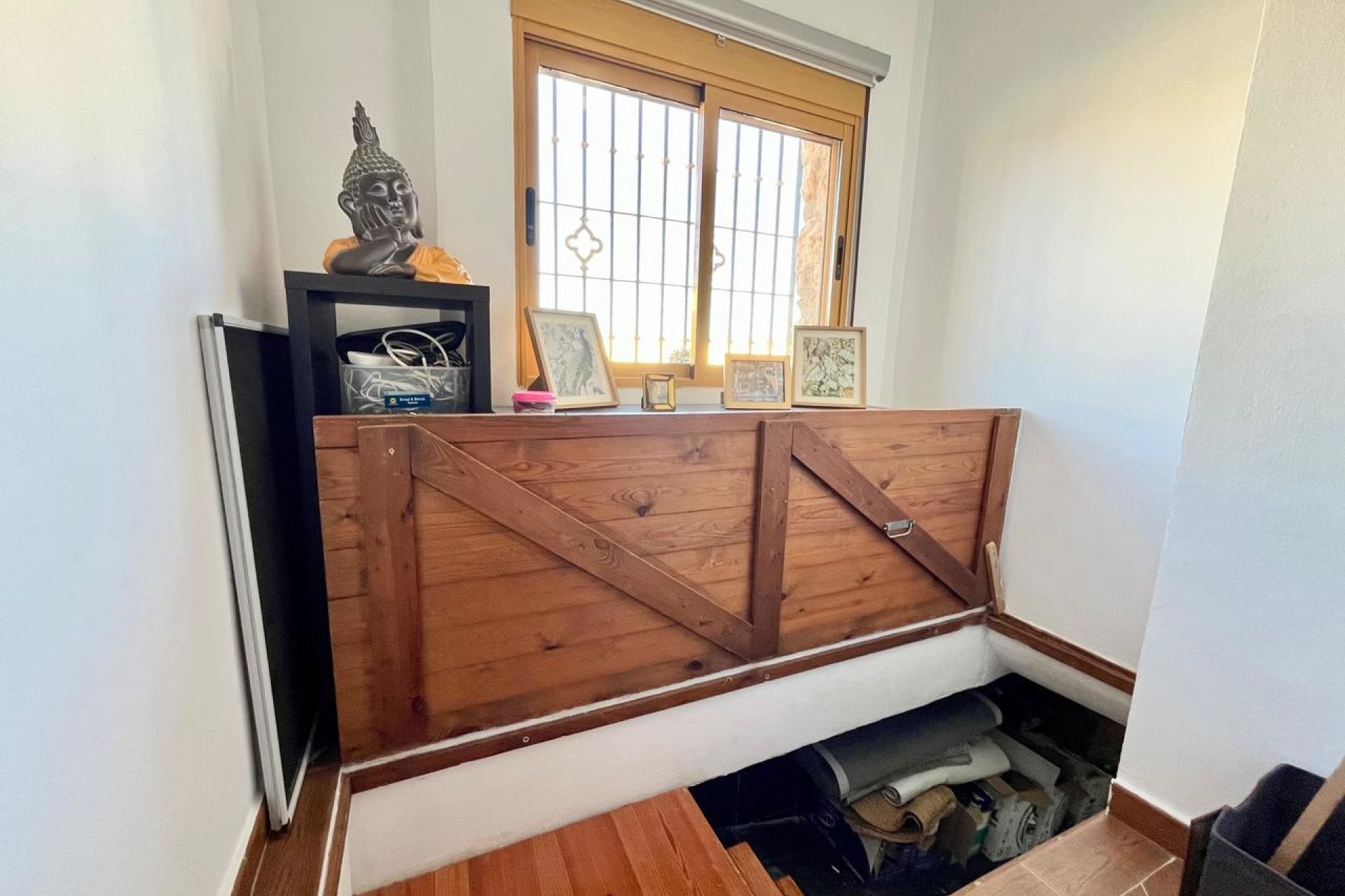 Herverkoop - country house - Fortuna