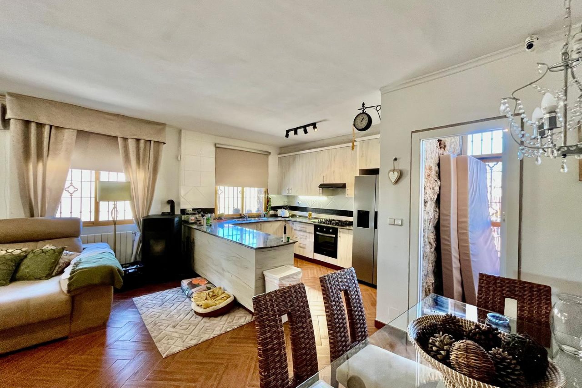 Herverkoop - country house - Fortuna