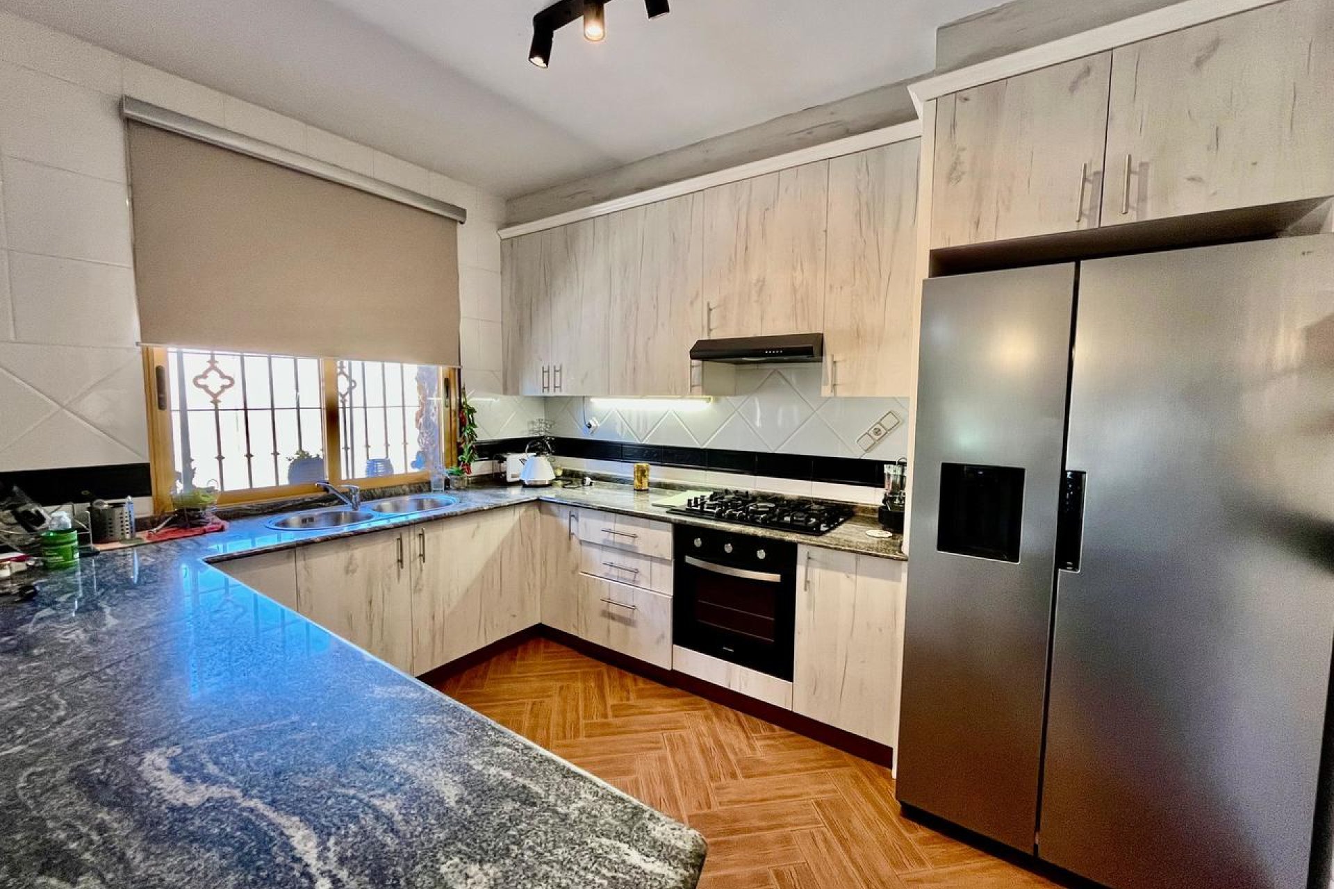 Herverkoop - country house - Fortuna