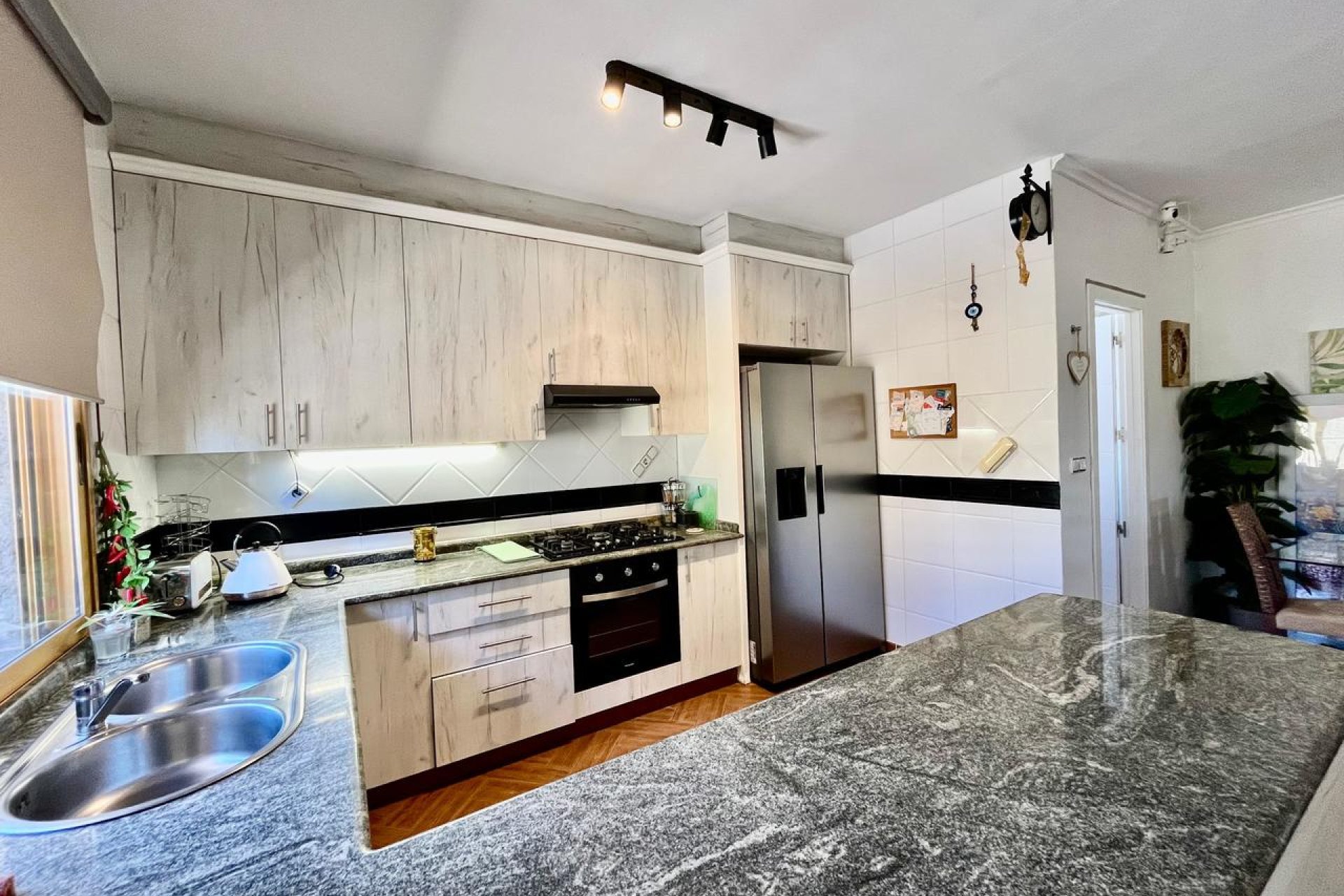 Herverkoop - country house - Fortuna