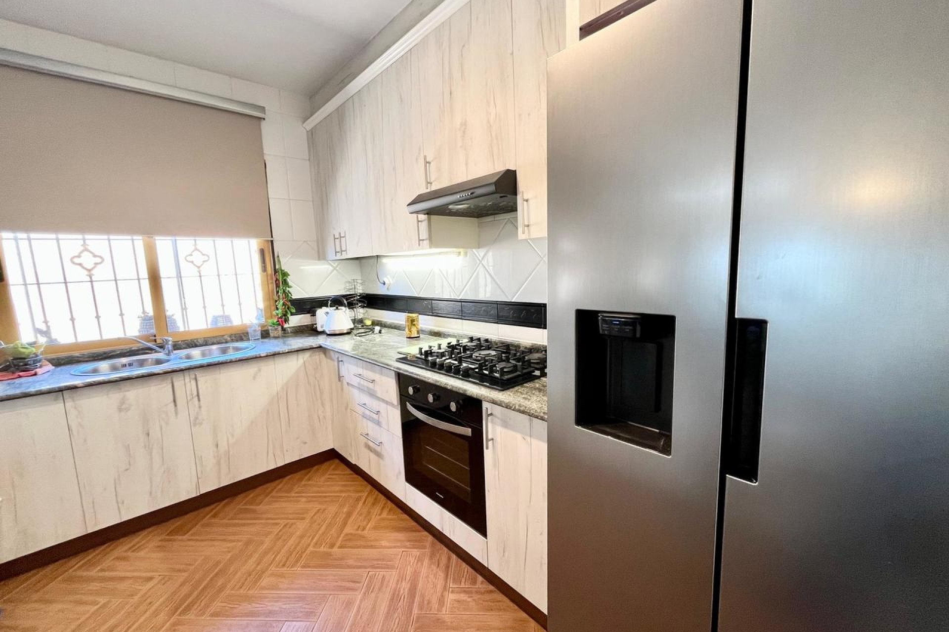 Herverkoop - country house - Fortuna