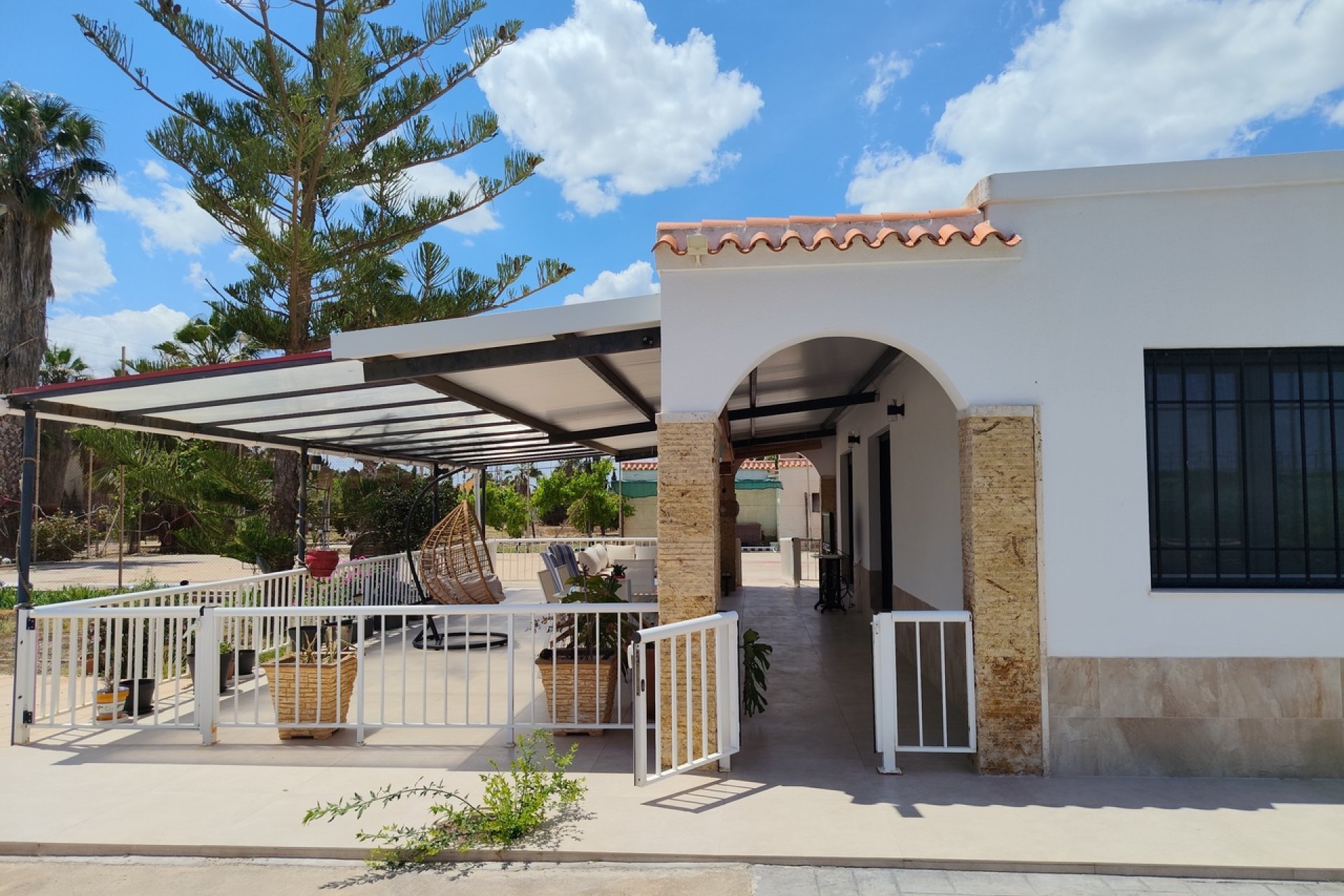 Herverkoop - country house - Montesinos - Los Montesinos