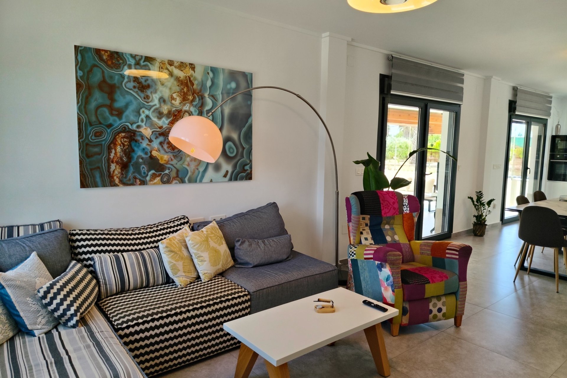 Herverkoop - country house - Montesinos - Los Montesinos