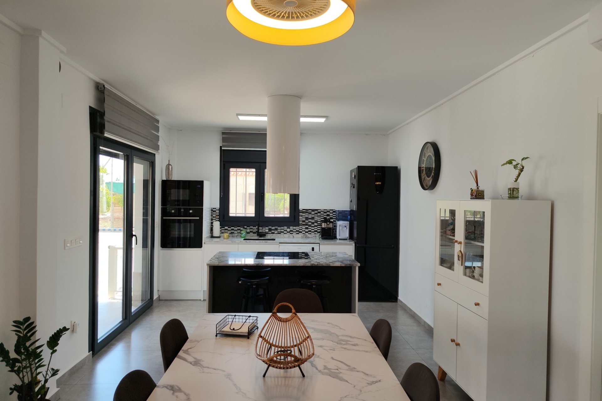 Herverkoop - country house - Montesinos - Los Montesinos