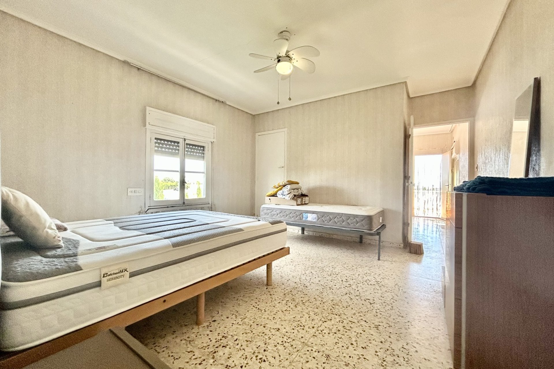 Herverkoop - country house - Montesinos - Los Montesinos