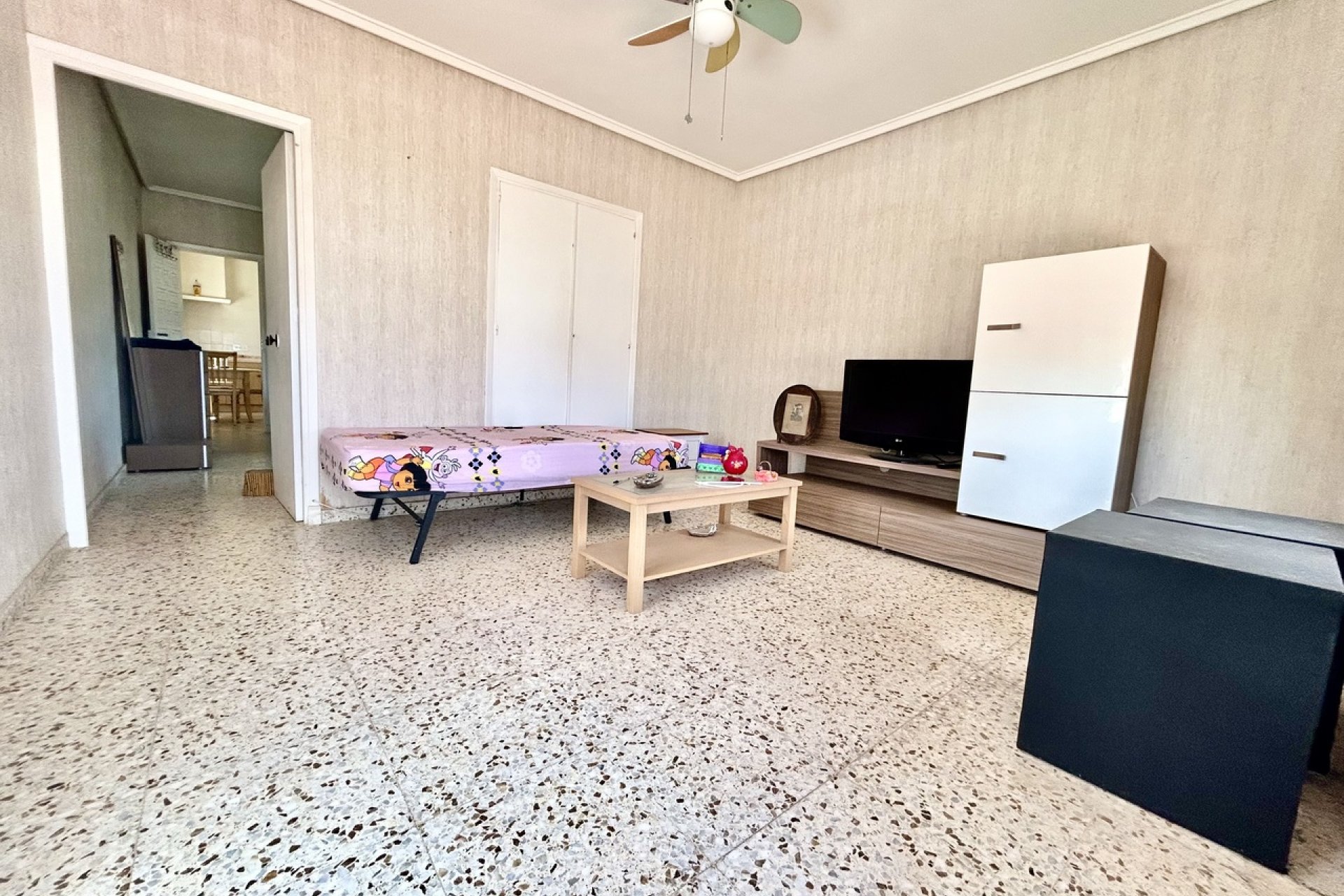 Herverkoop - country house - Montesinos - Los Montesinos