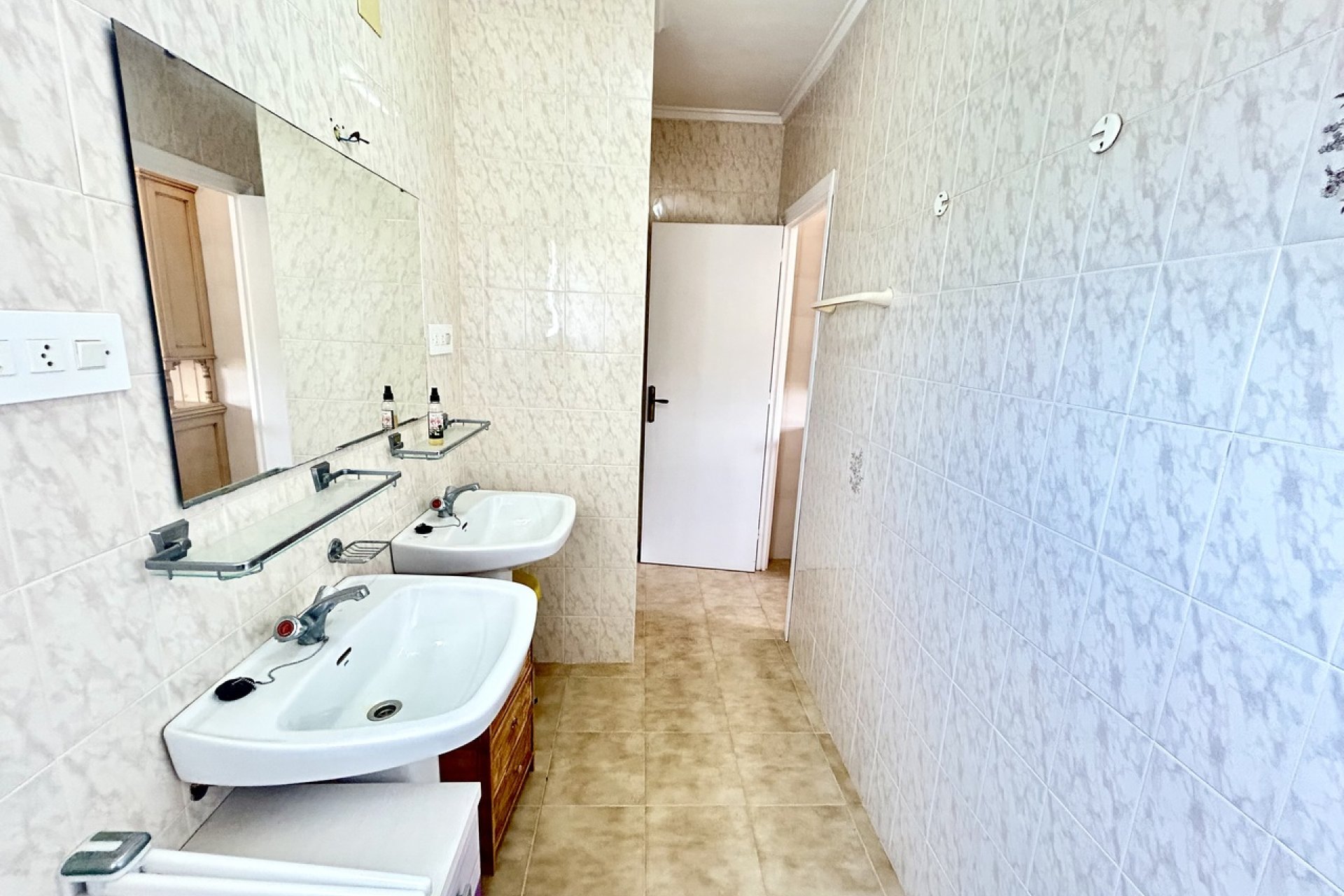 Herverkoop - country house - Montesinos - Los Montesinos