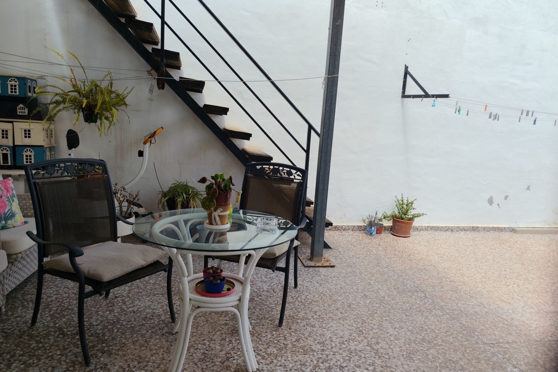 Herverkoop - country house - Montesinos - Los Montesinos