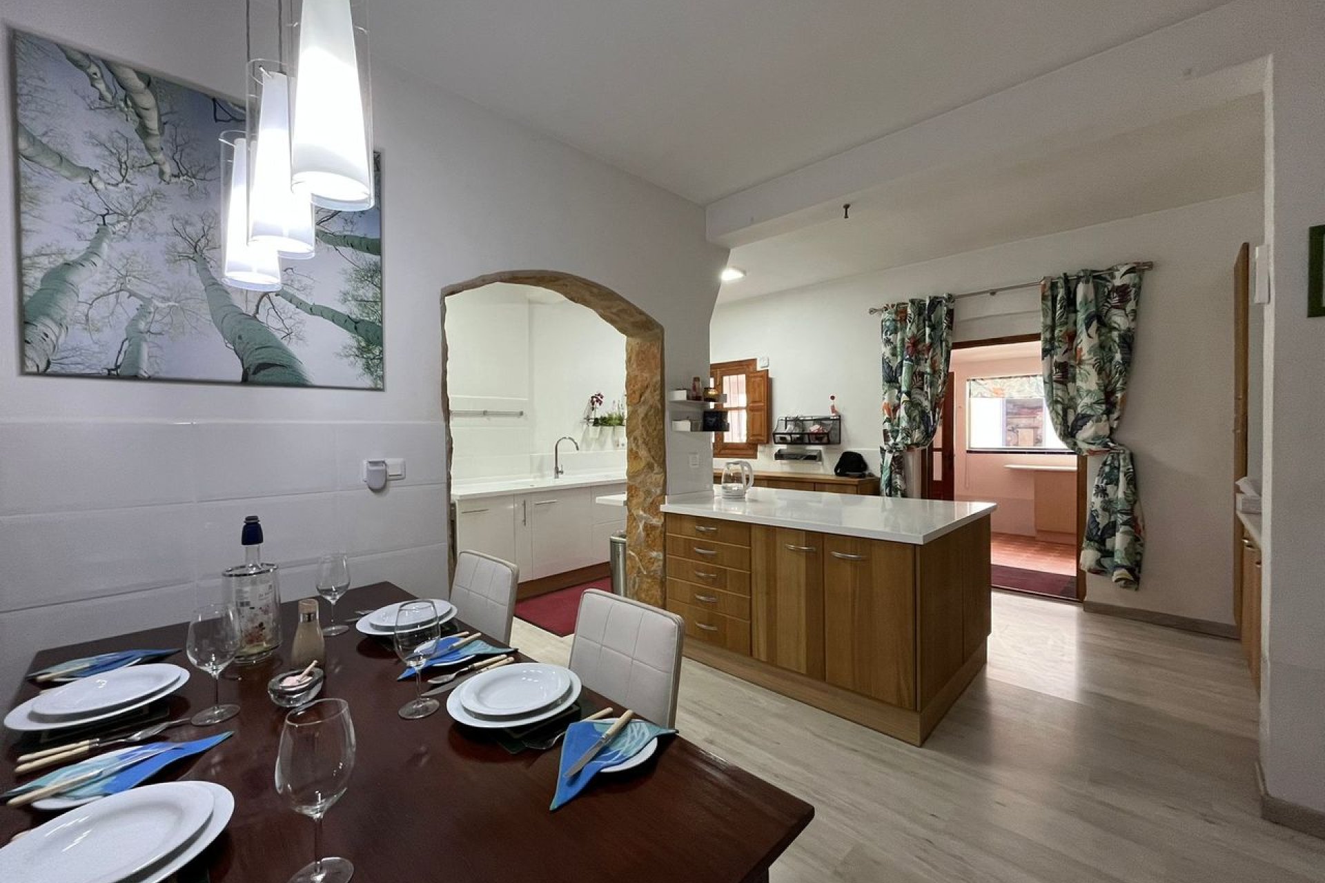 Herverkoop - country house - Torre Pacheco