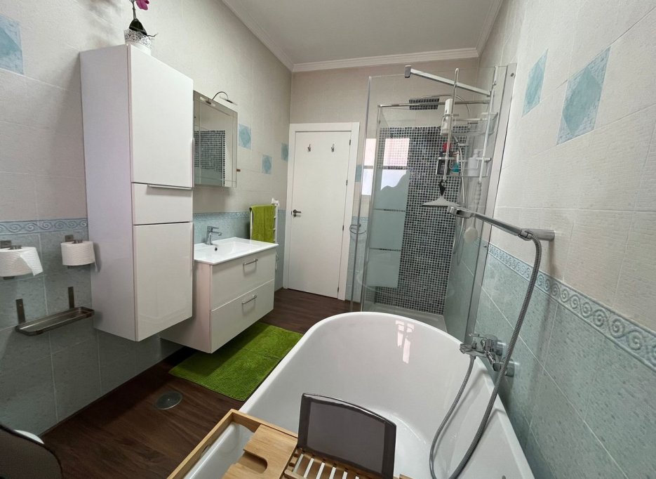 Herverkoop - country house - Torre Pacheco