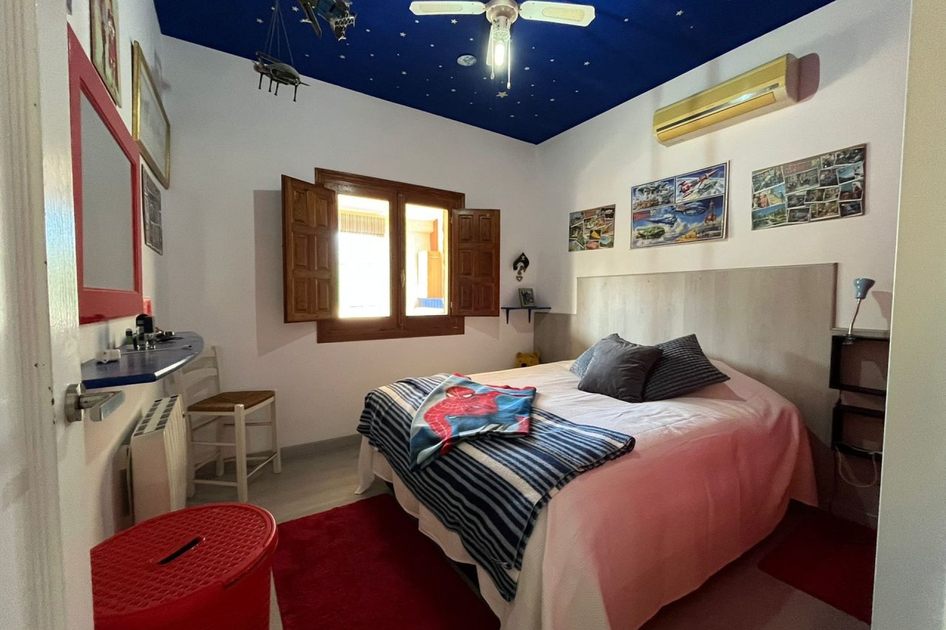 Herverkoop - country house - Torre Pacheco