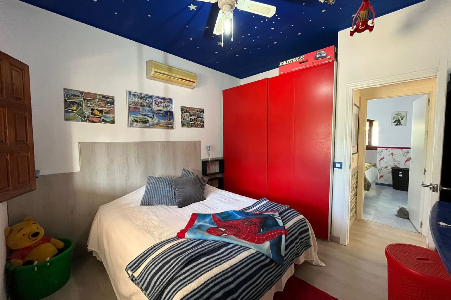 Herverkoop - country house - Torre Pacheco