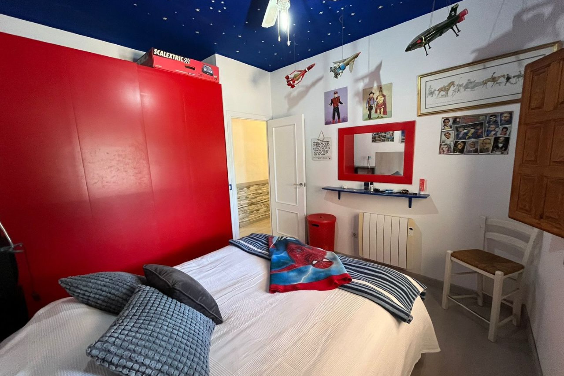 Herverkoop - country house - Torre Pacheco