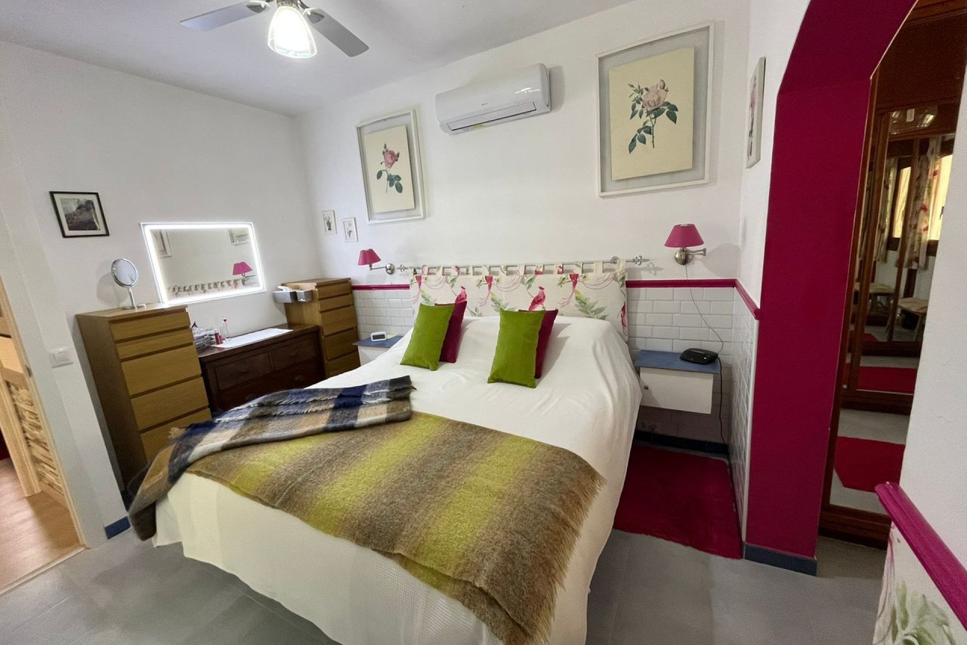 Herverkoop - country house - Torre Pacheco